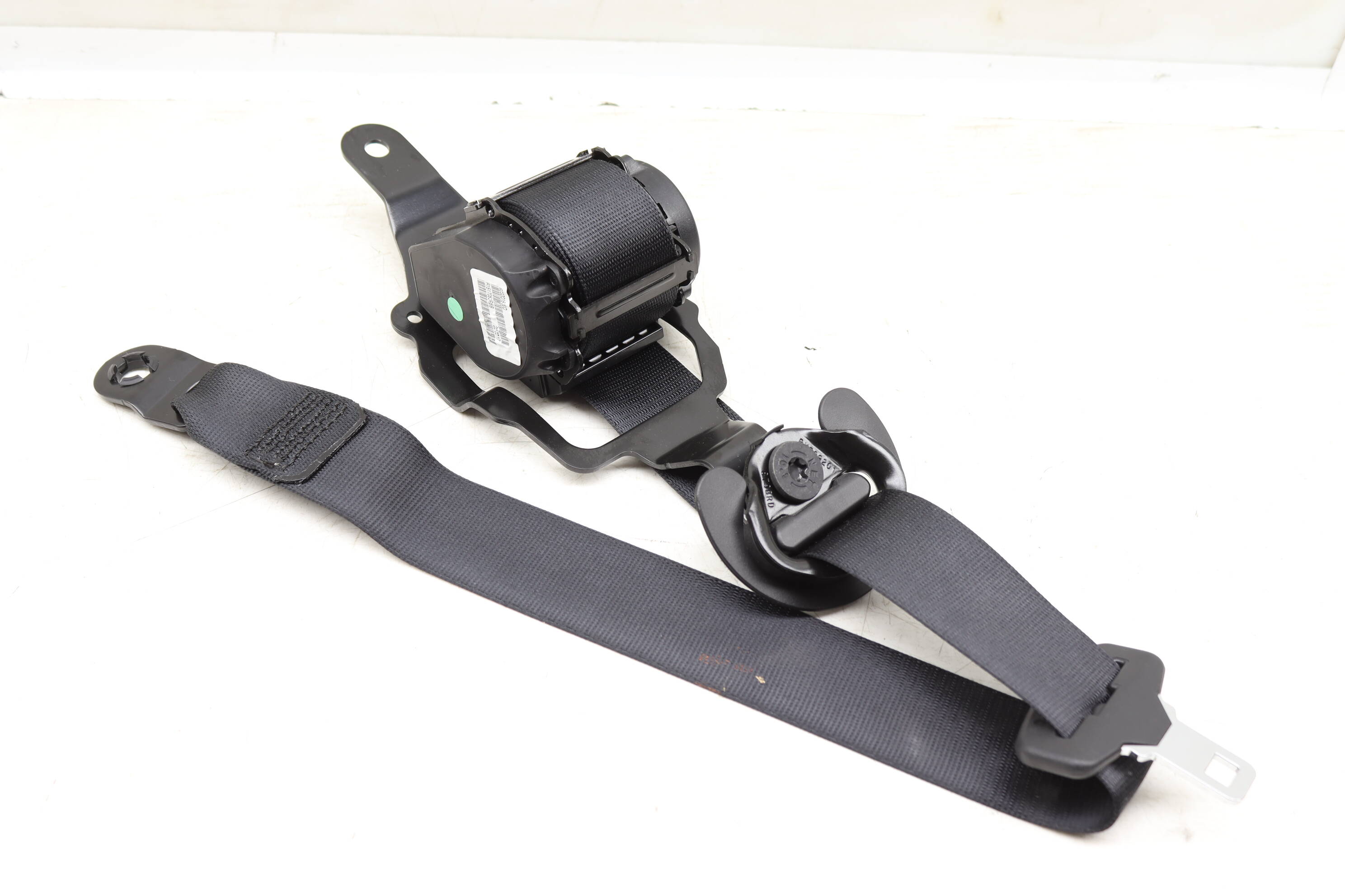 Seat Belt Retractor 72117318376