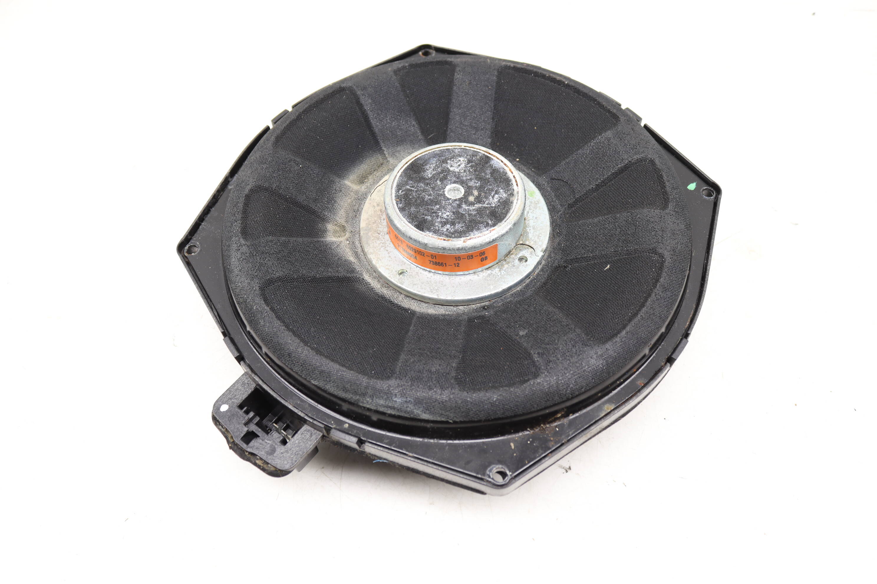Central Speaker / Woofer (Top-Hifi) 65136929102