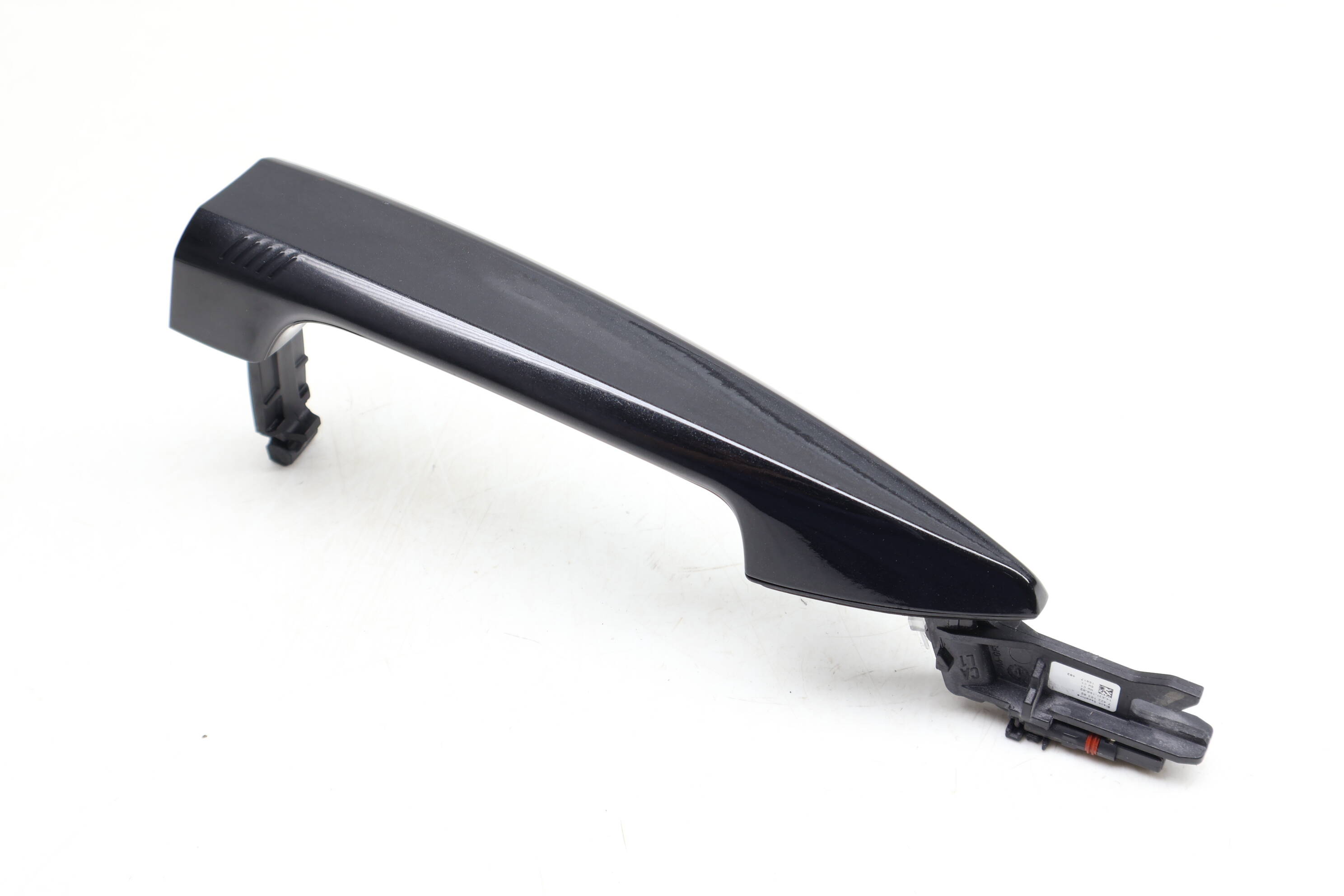 Exterior Door Handle 51217422103