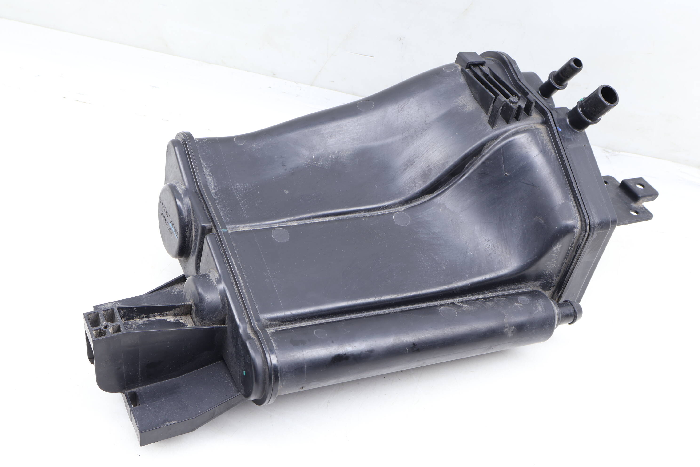 Fuel Evap Charcoal Canister 3QF201797A