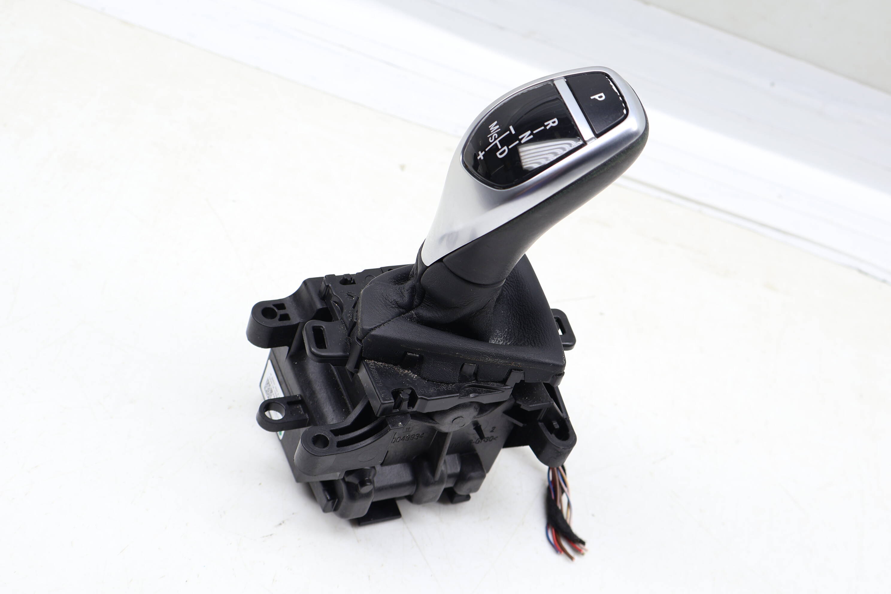 Sport Automatic Shifter Assembly 61319296898