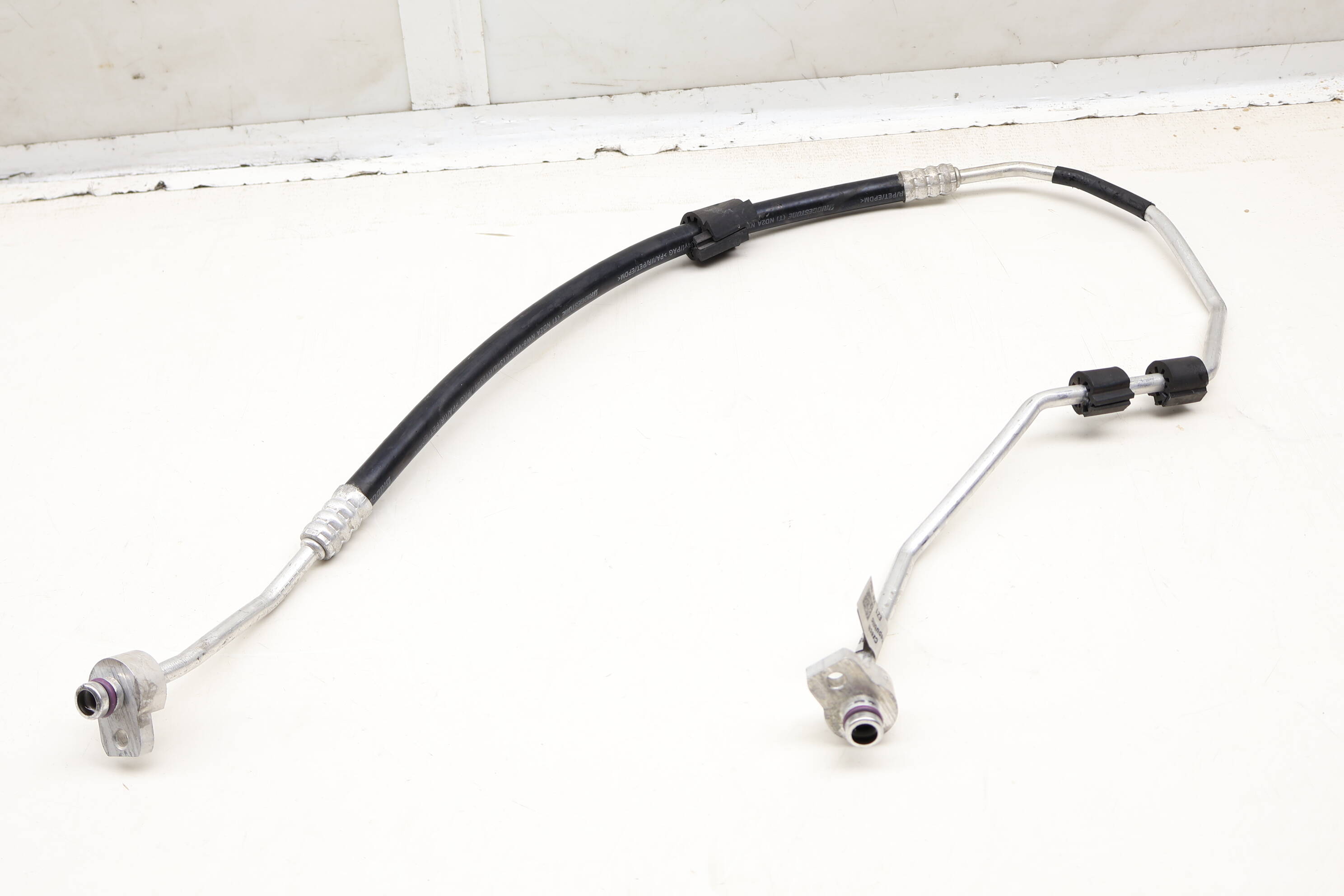 Ac Hose / Line / Pipe 4M0816741CL