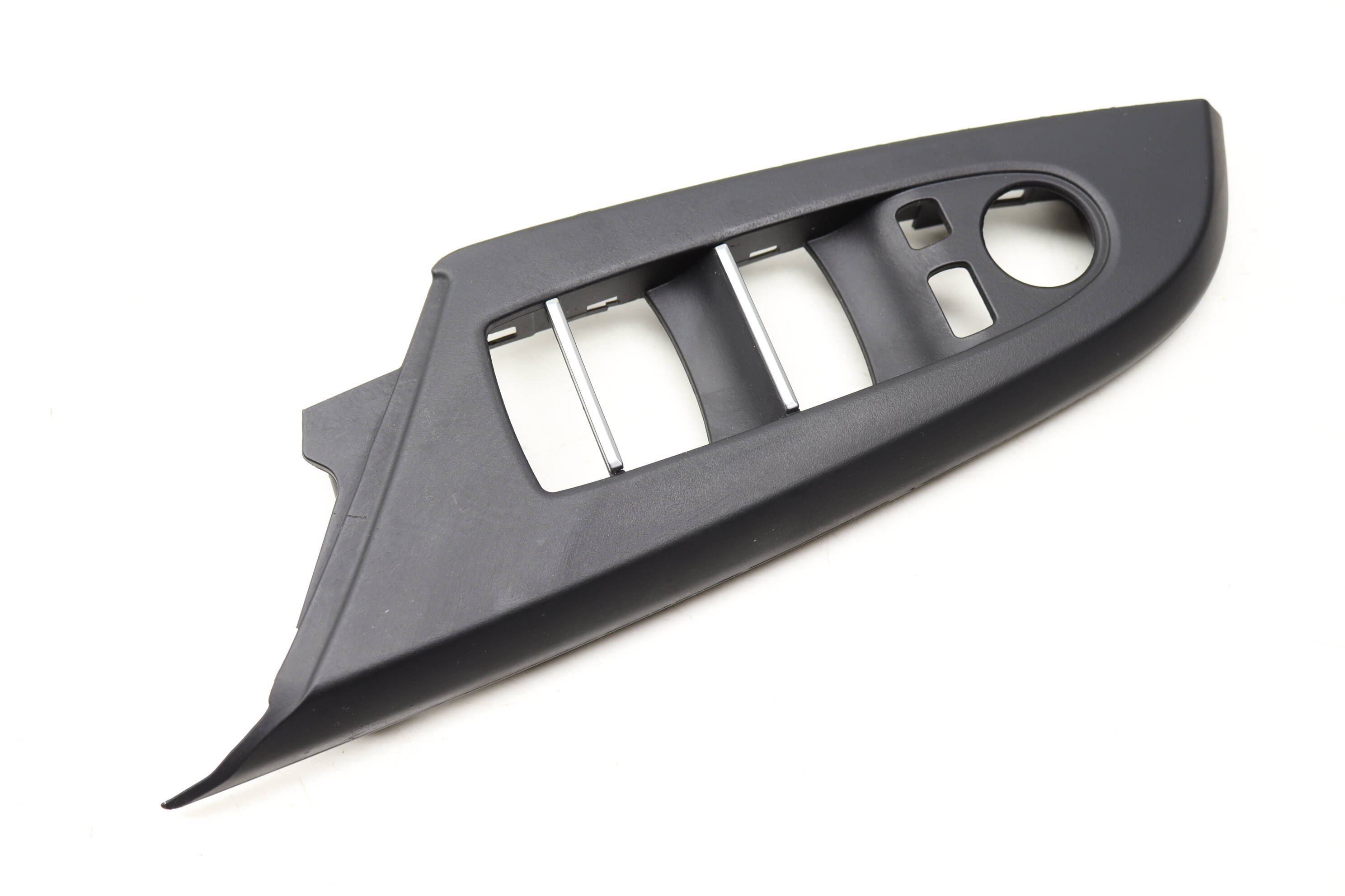 BMW Front Left Master Window Switch Door Trim (X3) 51417246148 