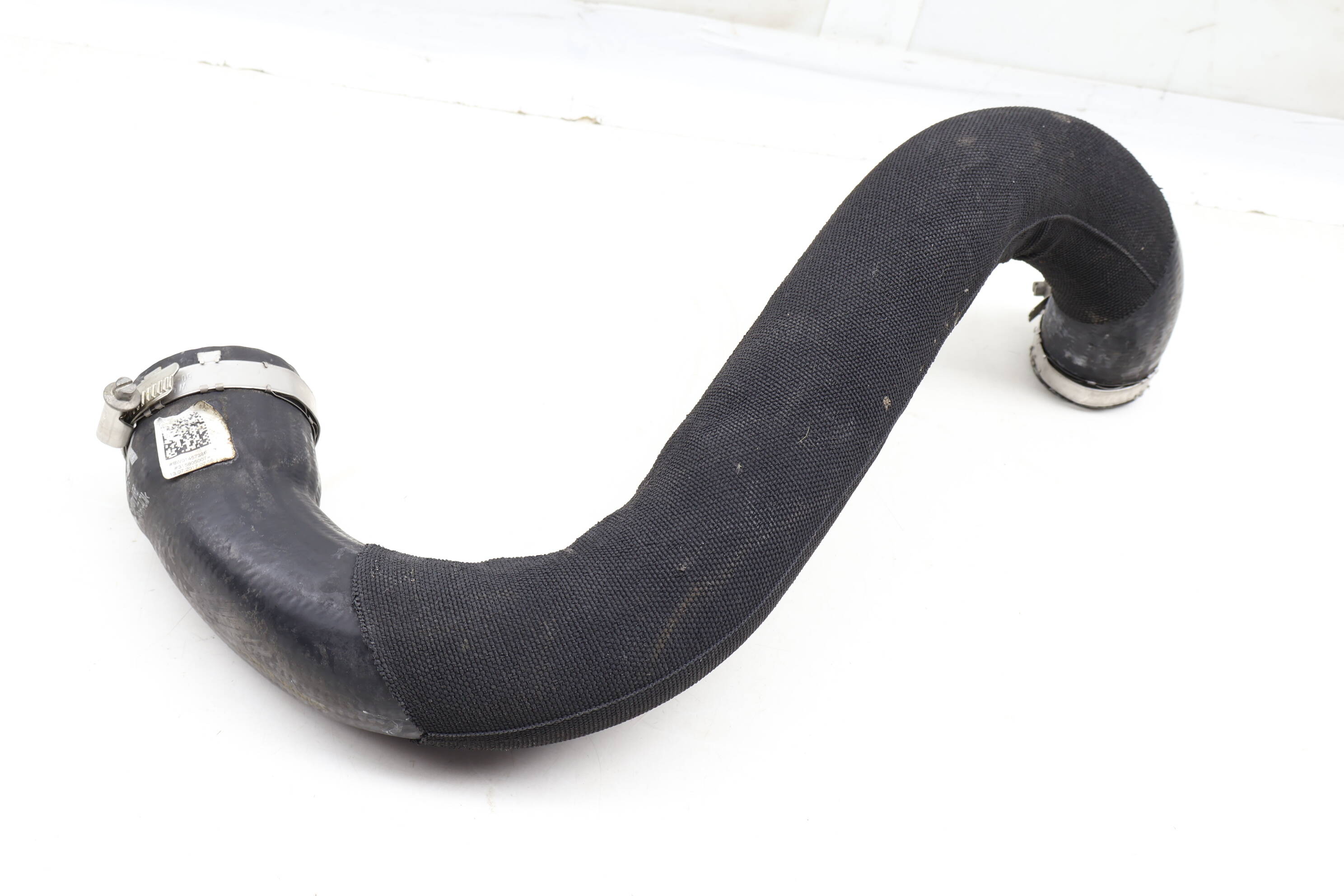 Turbo Intercooler Hose 8W0145738F