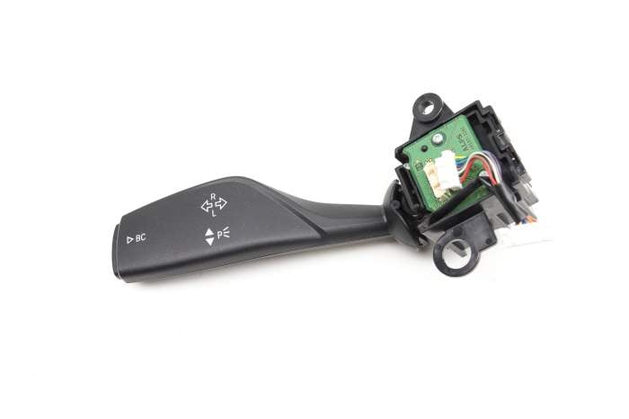 Turn Signal Switch / Stalk 61319374436 main product photo