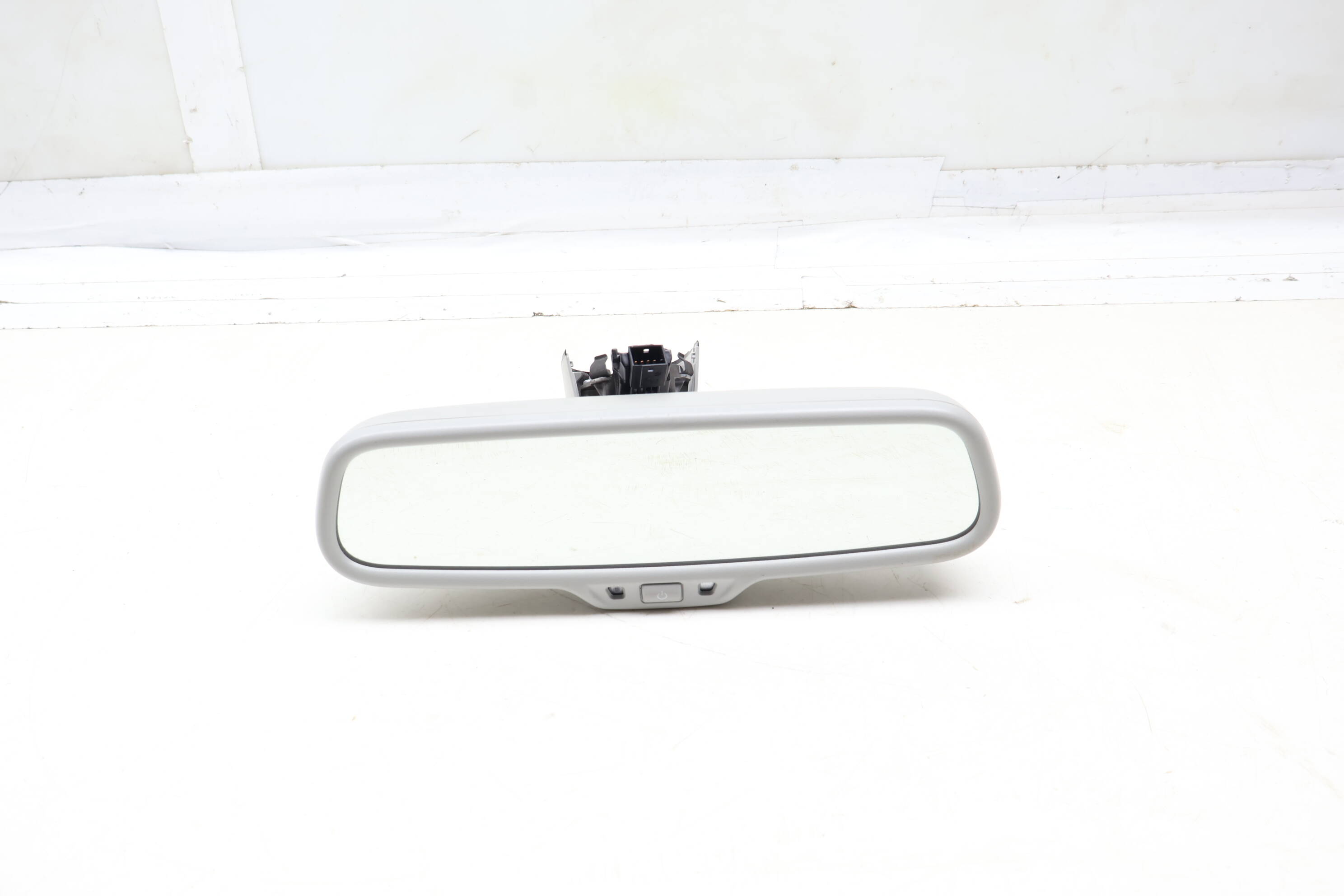 Interior Rear View Mirror W/ Auto Dim 8T0857511AB