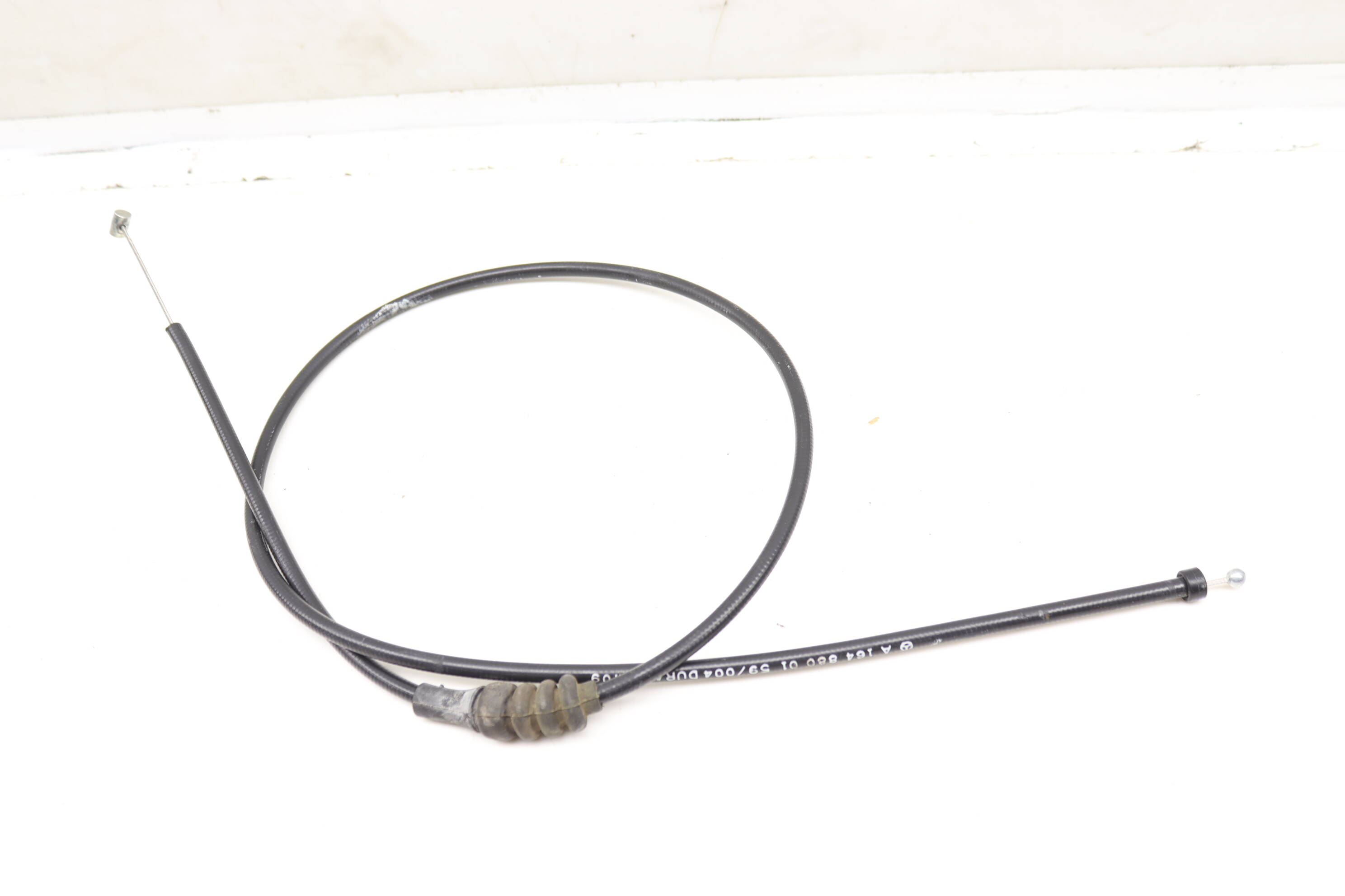 Hood Latch Release Cable 1648800159