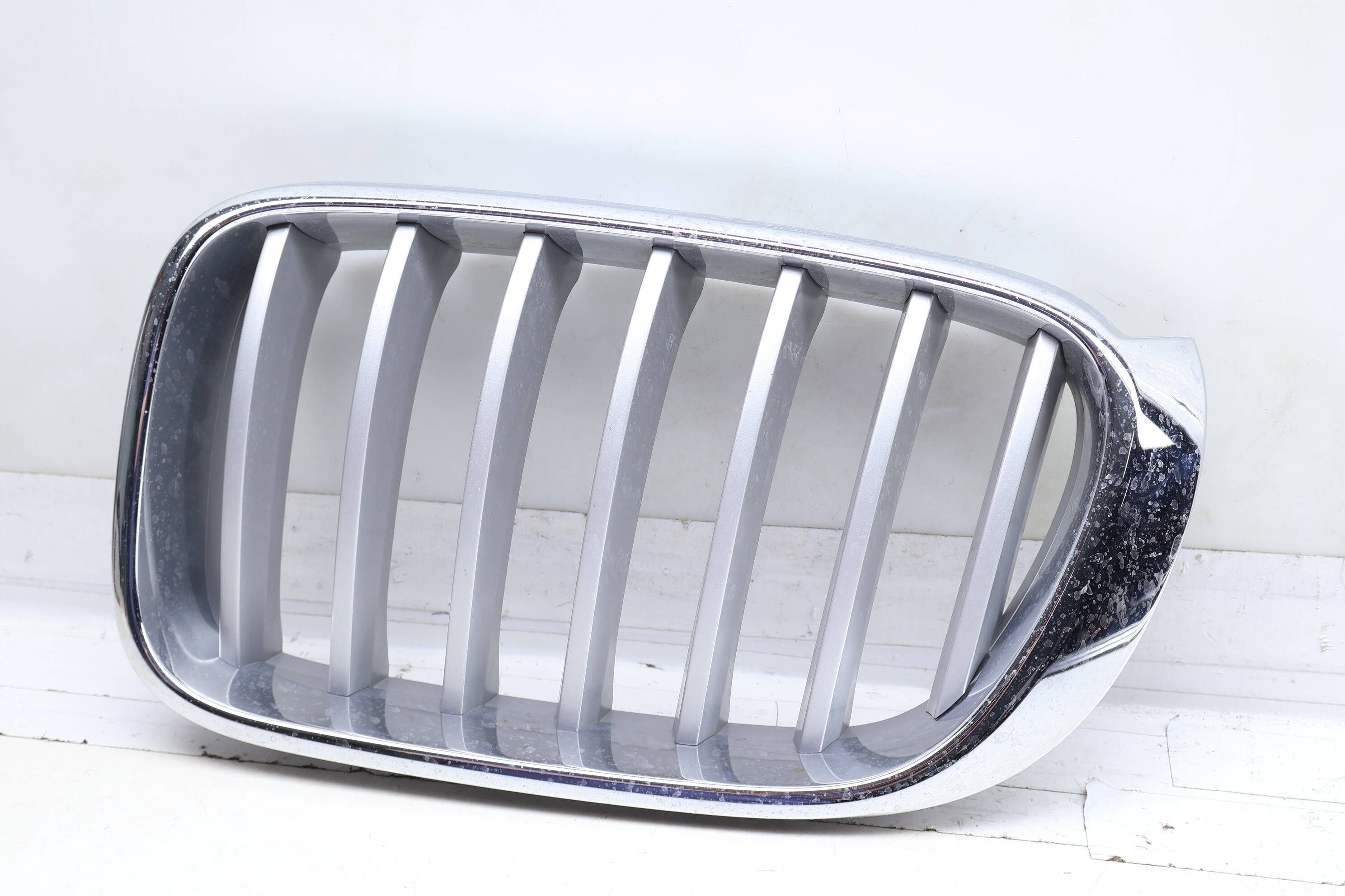 Bumper Kidney Grille 51137367421