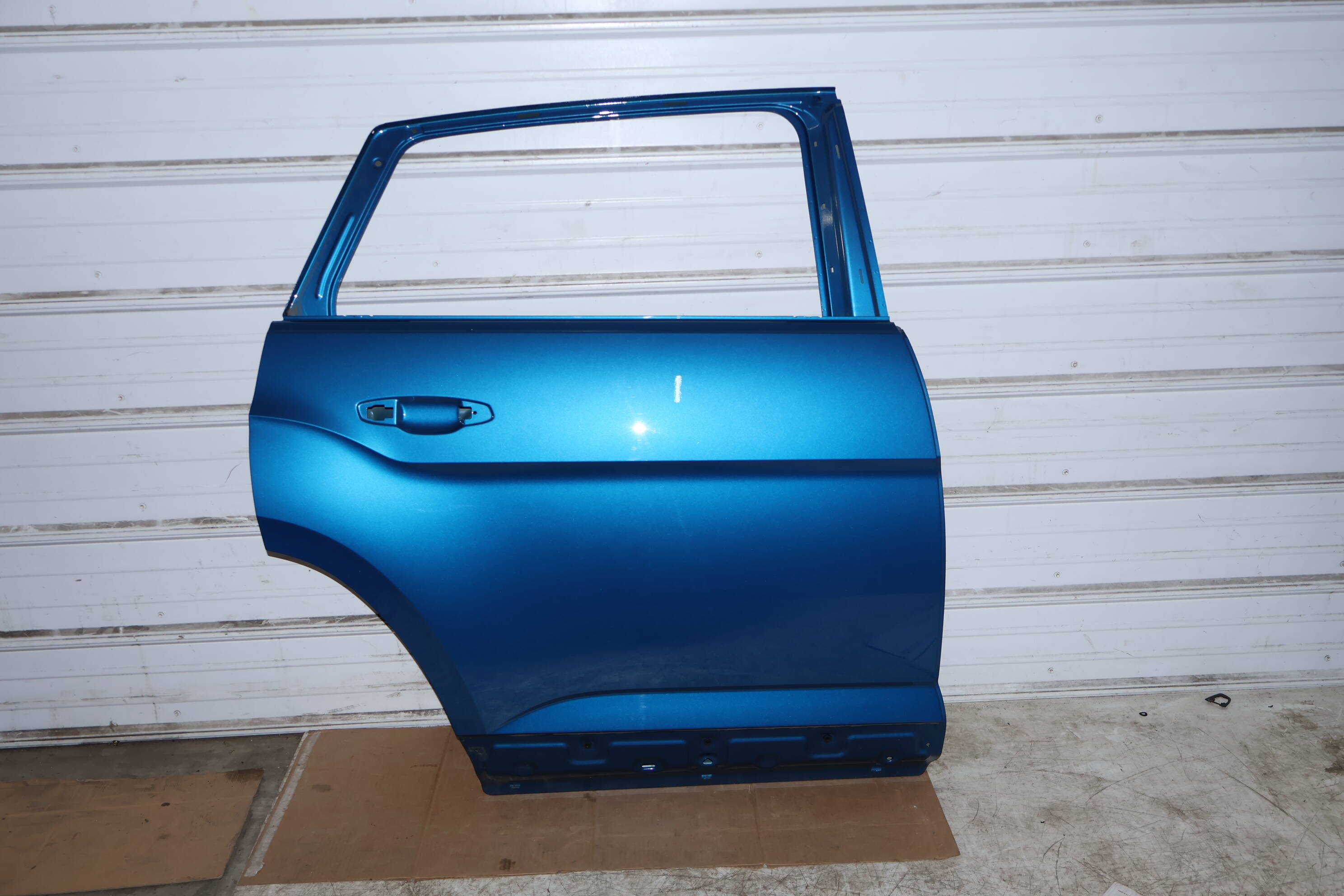 Door Shell / Skin / Frame 3CM833056A