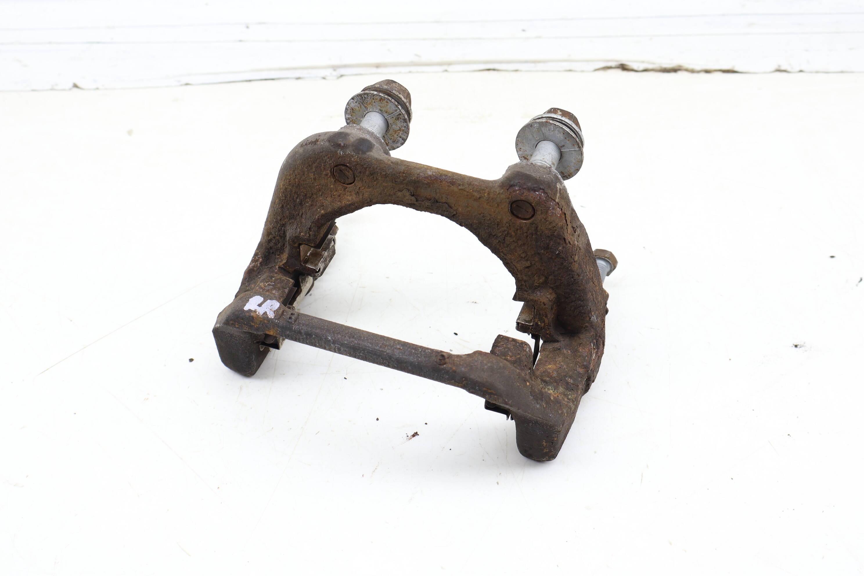 Brake Caliper Carrier / Bracket 34216793052