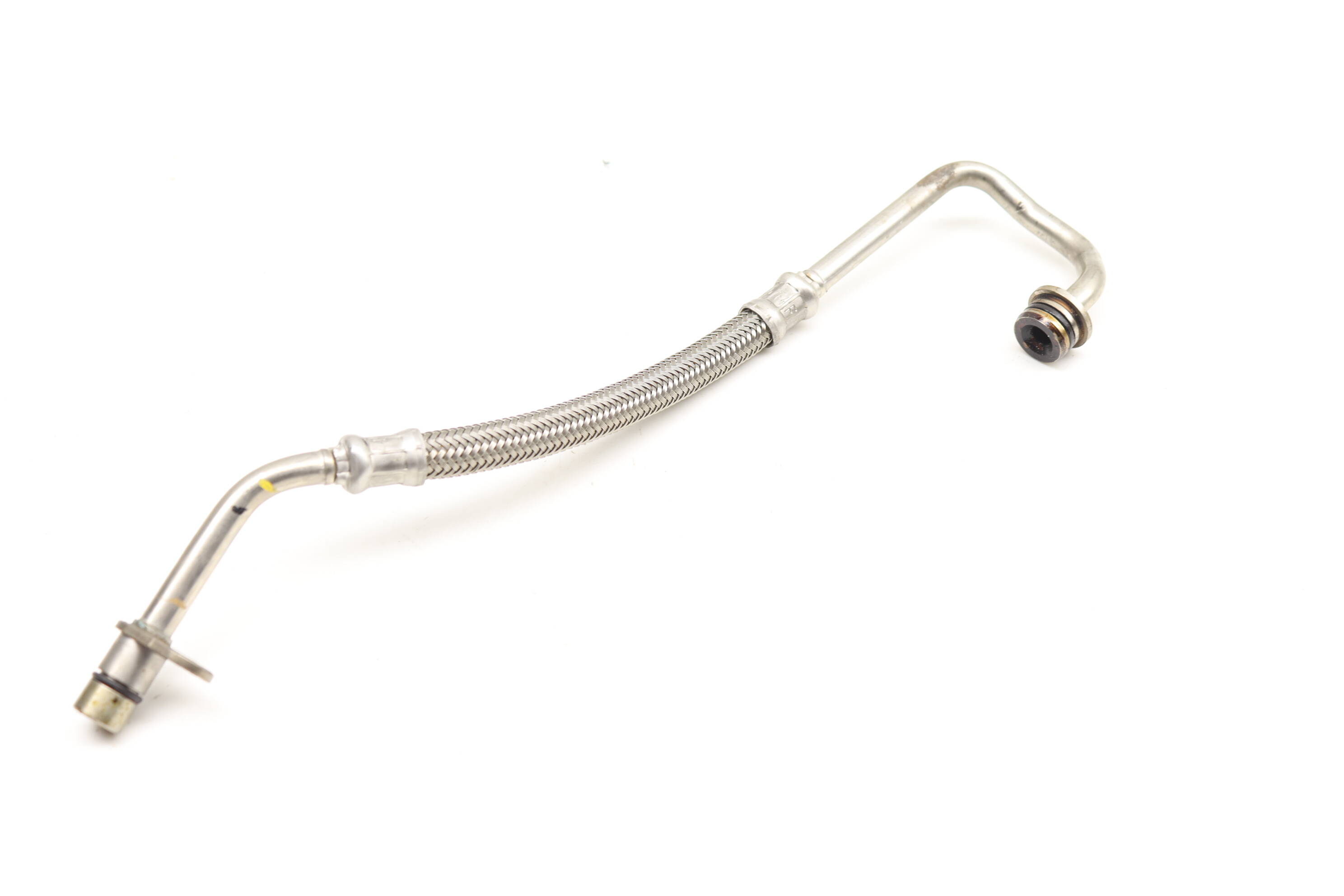 Turbo Oil Supply Pipe / Line 079145141F