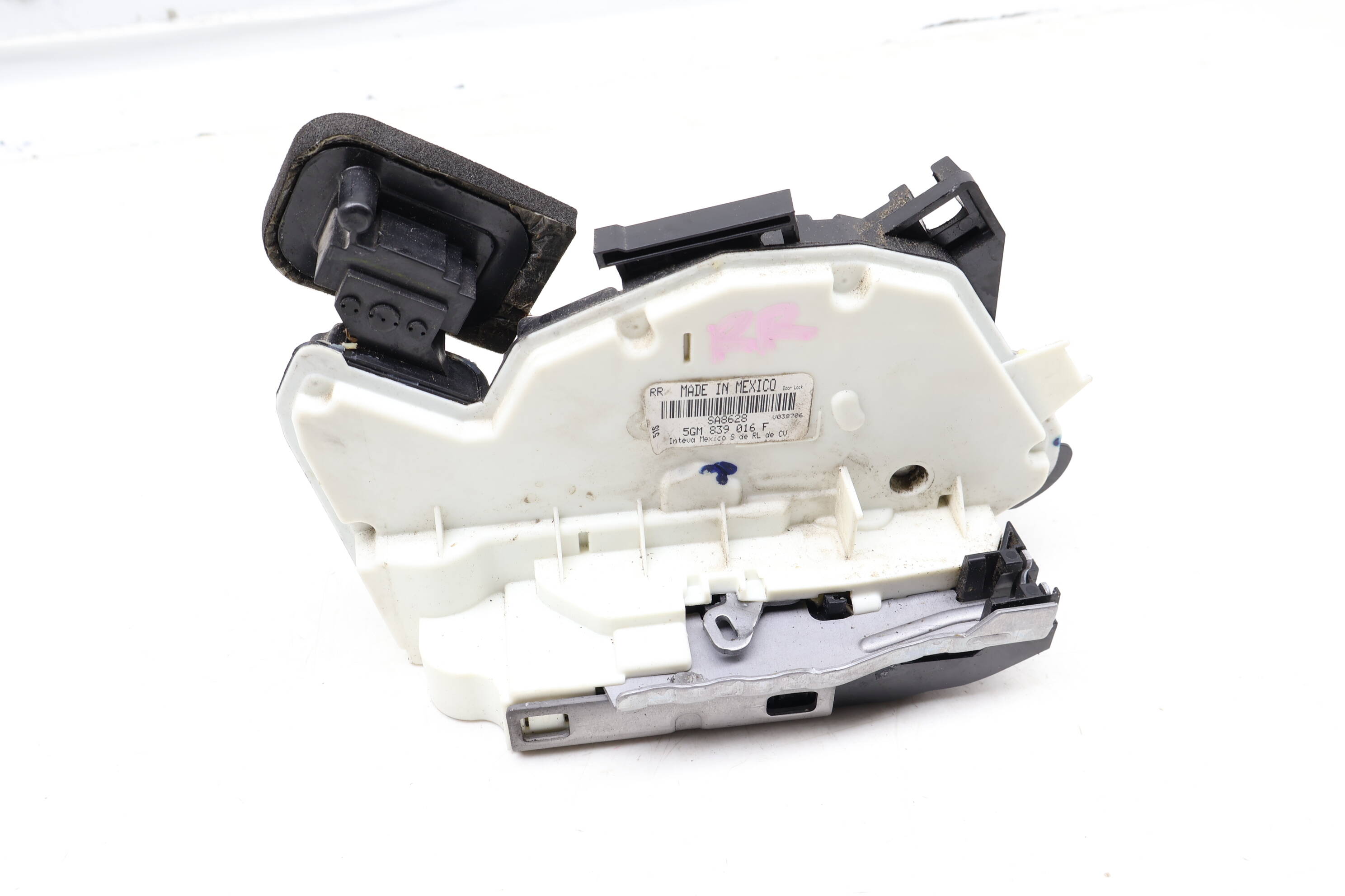 Door Latch / Lock Actuator 5GM839016F