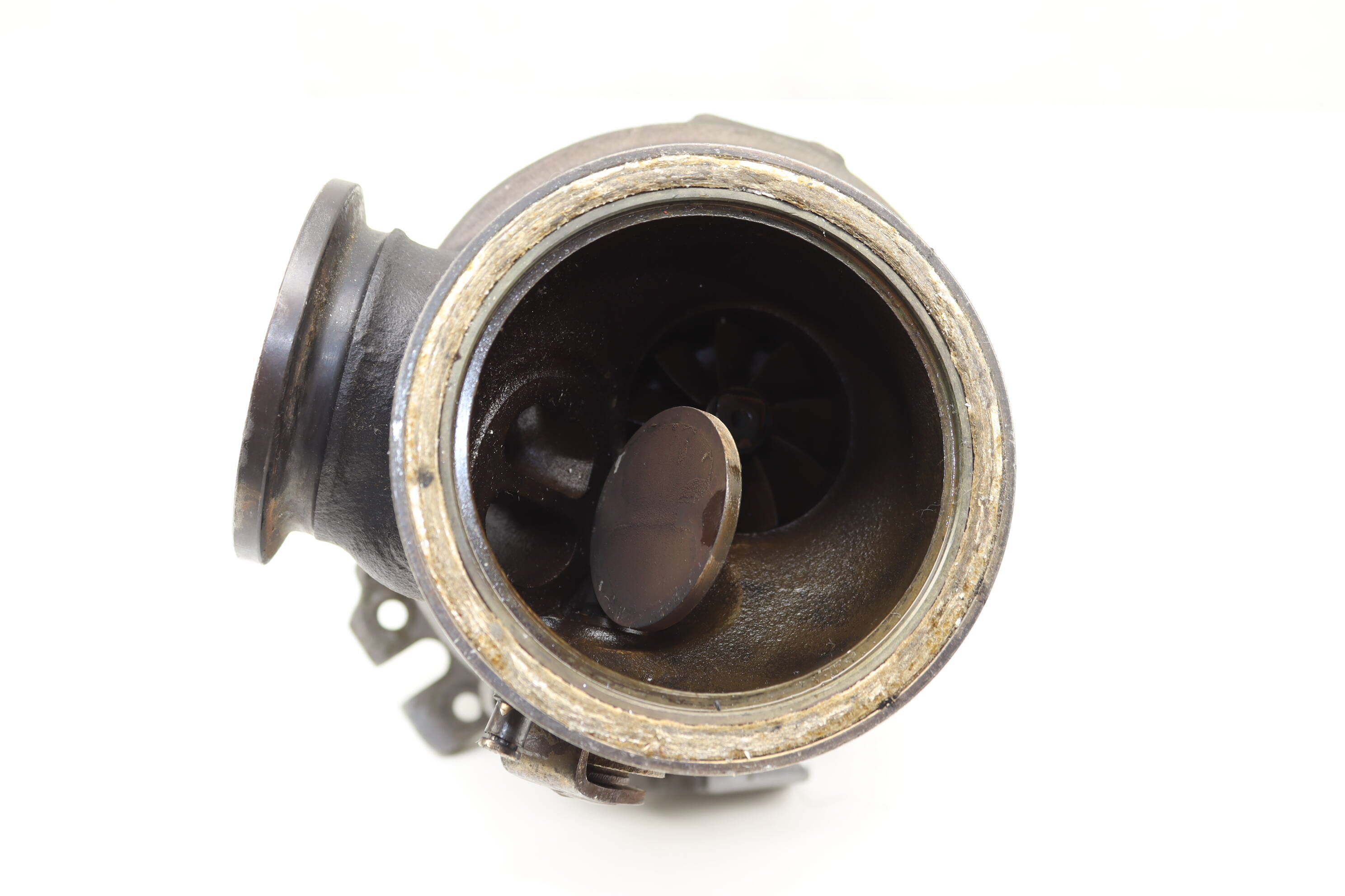 確認用です。 ライブディオ[AF34/AF35] 前期・中期・後期の外観（見た目）の