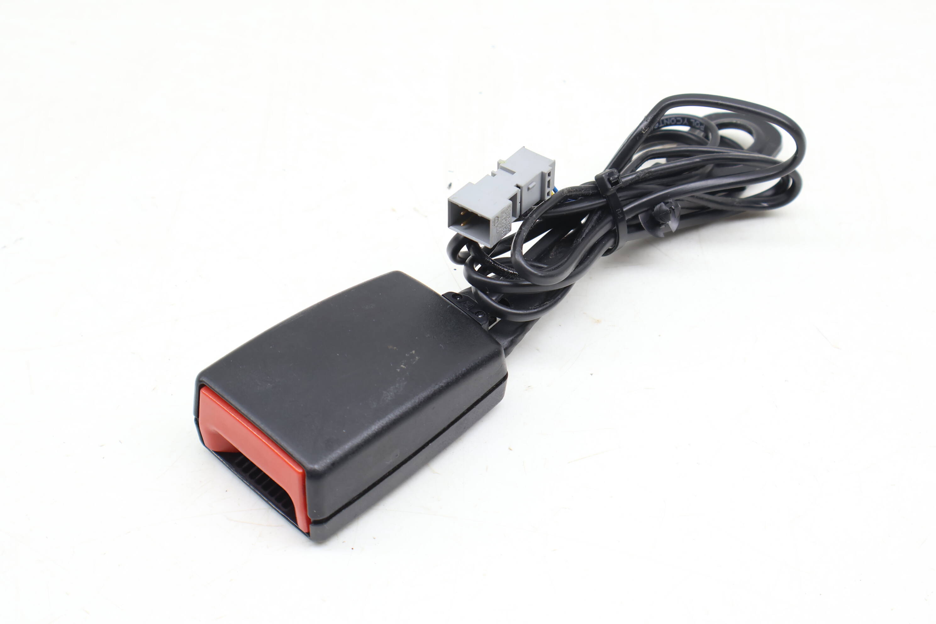 Seat Belt Buckle / Receiver 97080318301