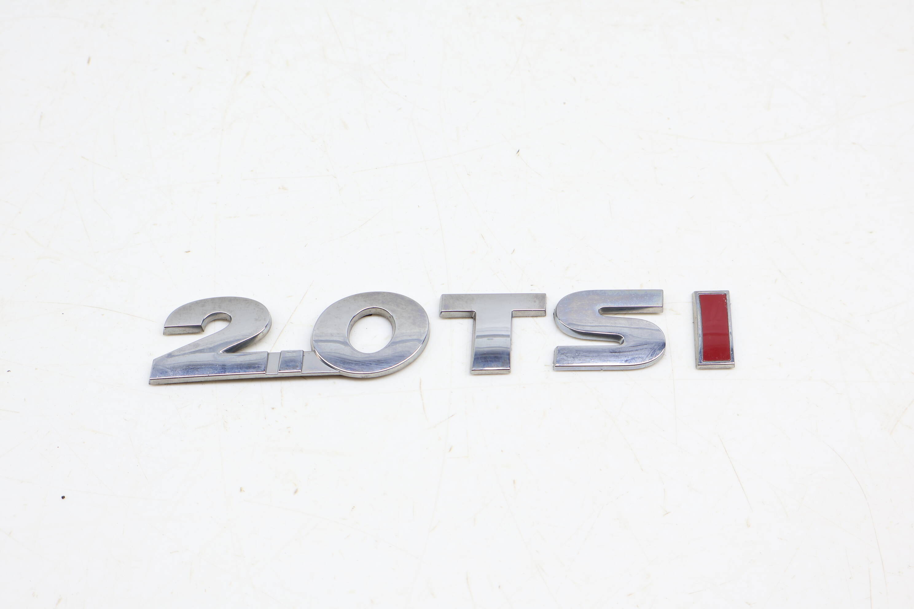 Trunk Emblem / Badge (2.0 Tsi) 1Q0853675R
