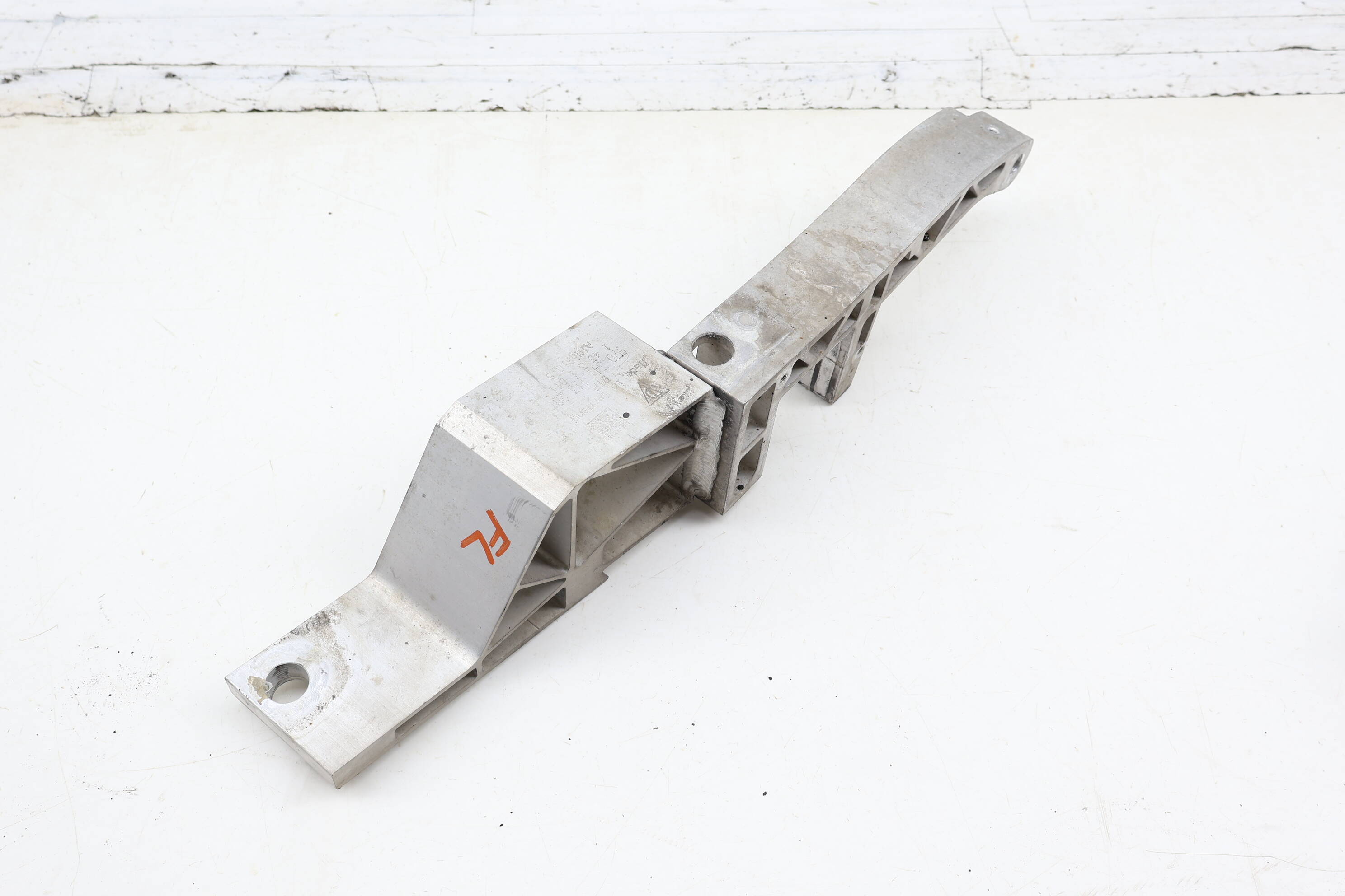 Subframe Support Bracket / Crossmember 97034111320