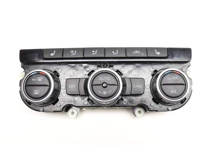 Ac Climate Control / Temp Unit 561907044M main product photo