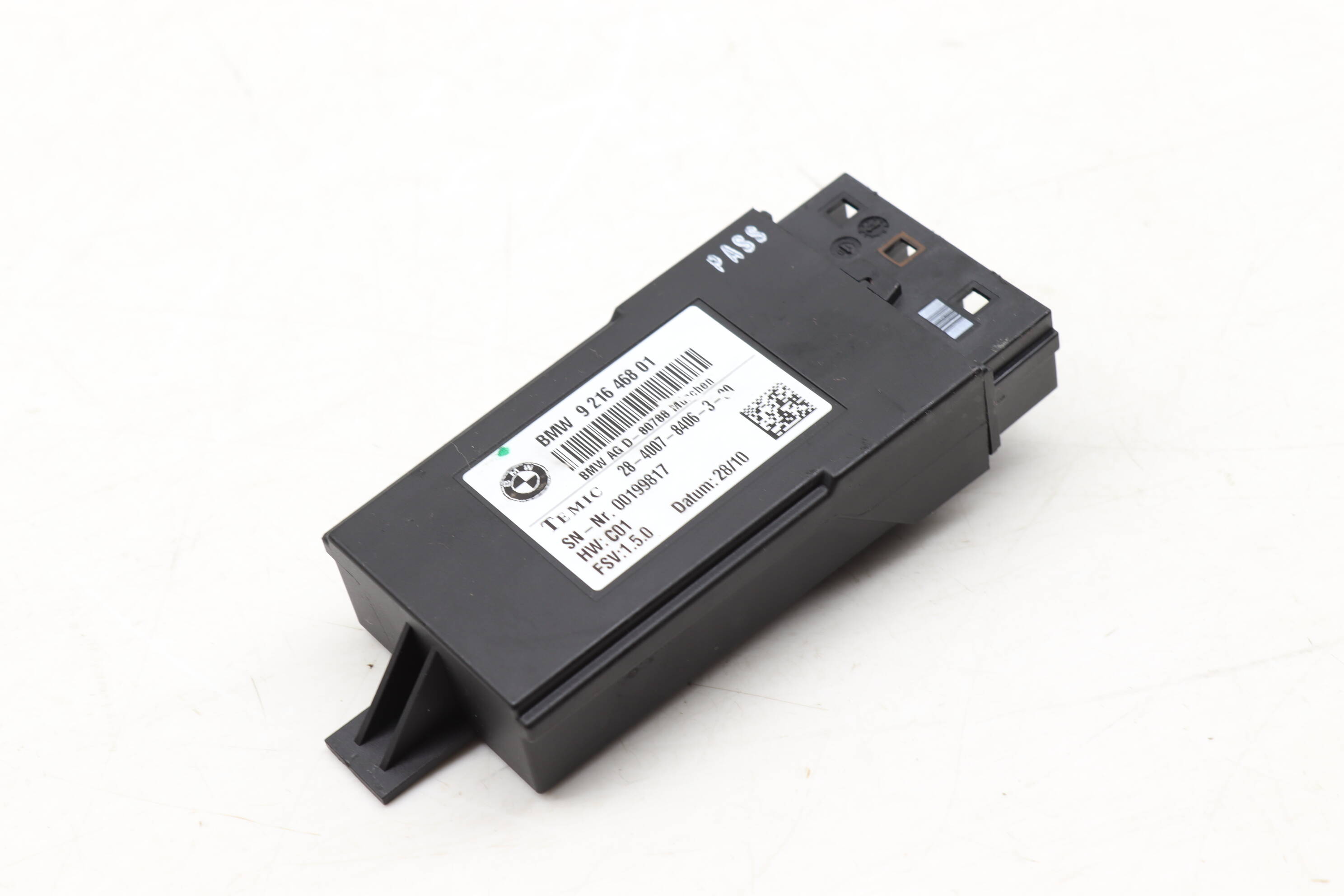 Seat&#x20;Module&#x20;61359216468