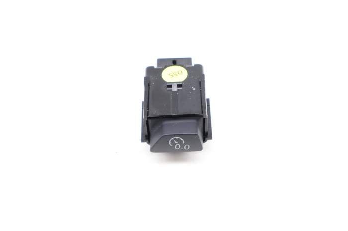 Instrument Cluster Trip Reset Switch / Button 80B907569 main product photo