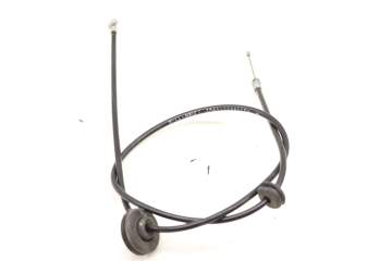 Hood Latch Release Cable 2308800159