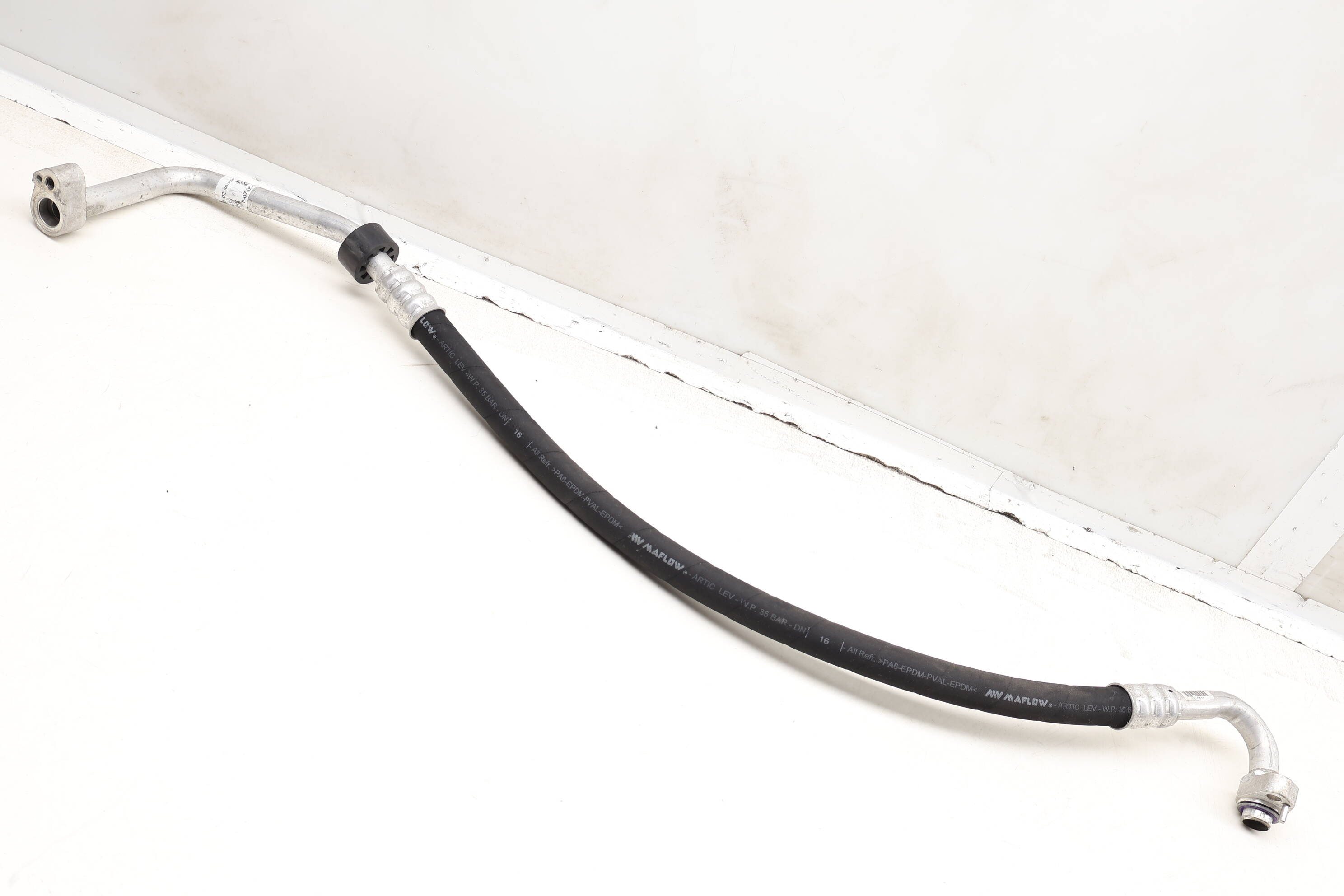 Ac Suction Pipe / Line / Hose 64509291150