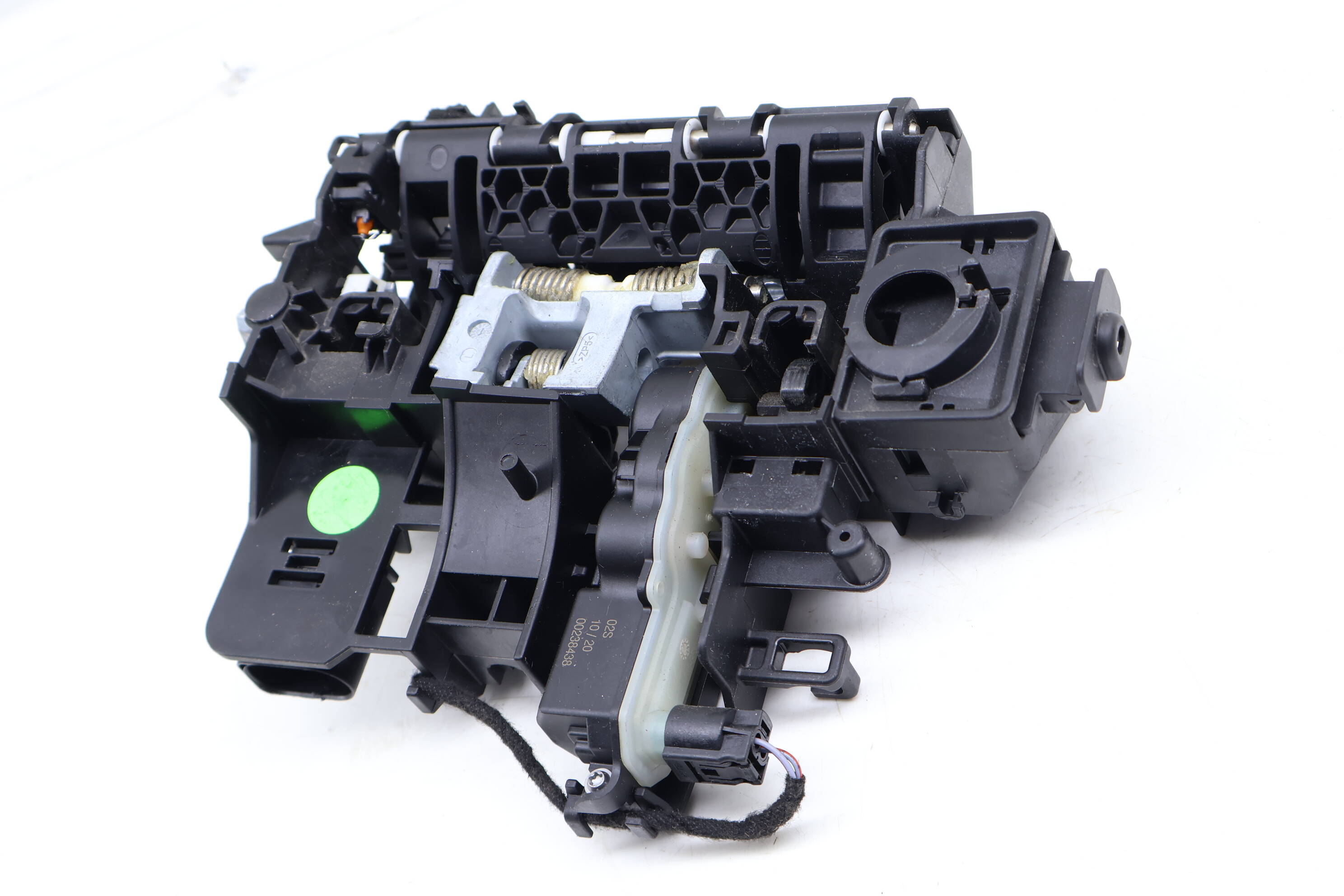 Porsche Rear Left Exterior Door Handle Bracket (Taycan) 9J1839885