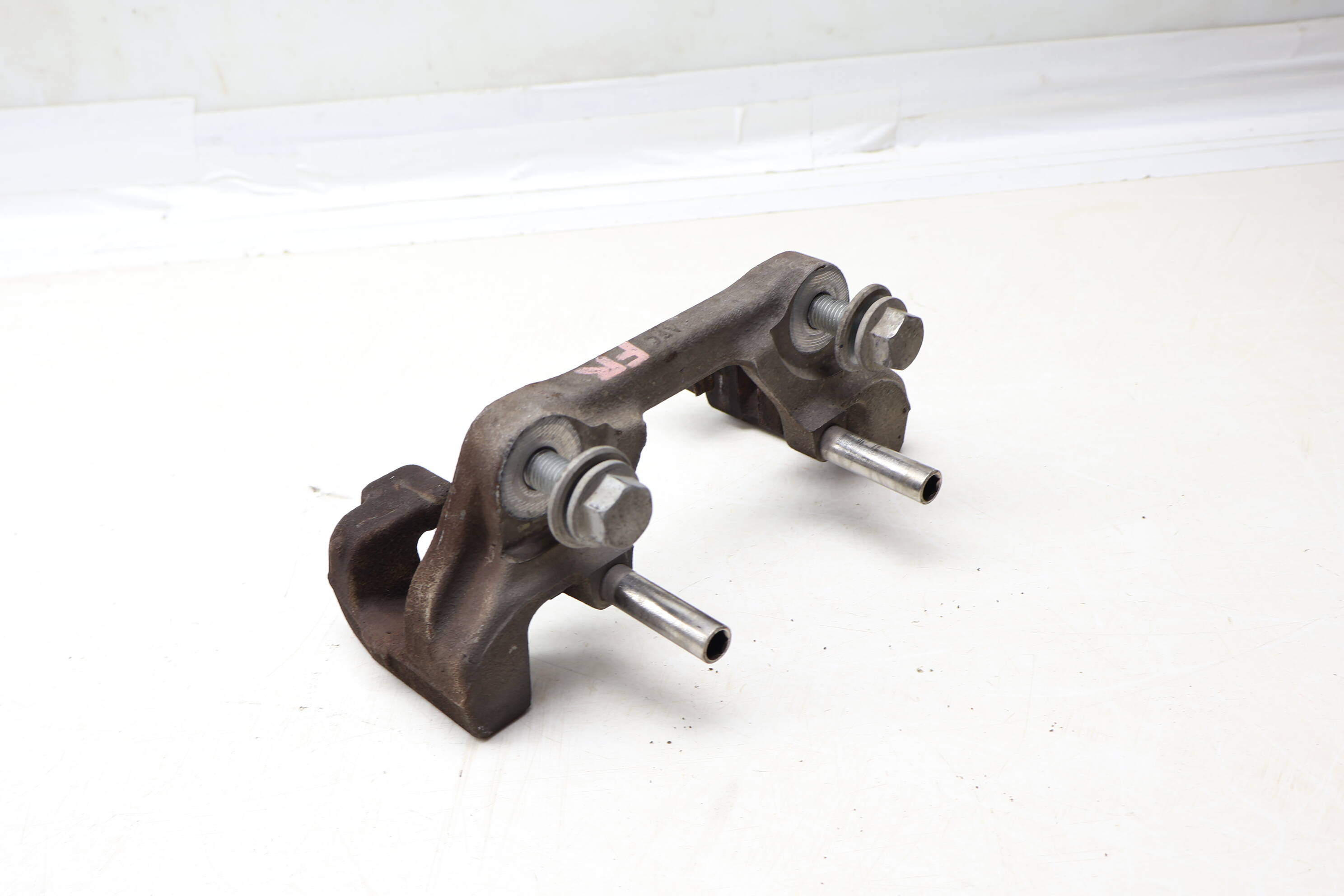 Brake Caliper Carrier / Bracket 34116850971