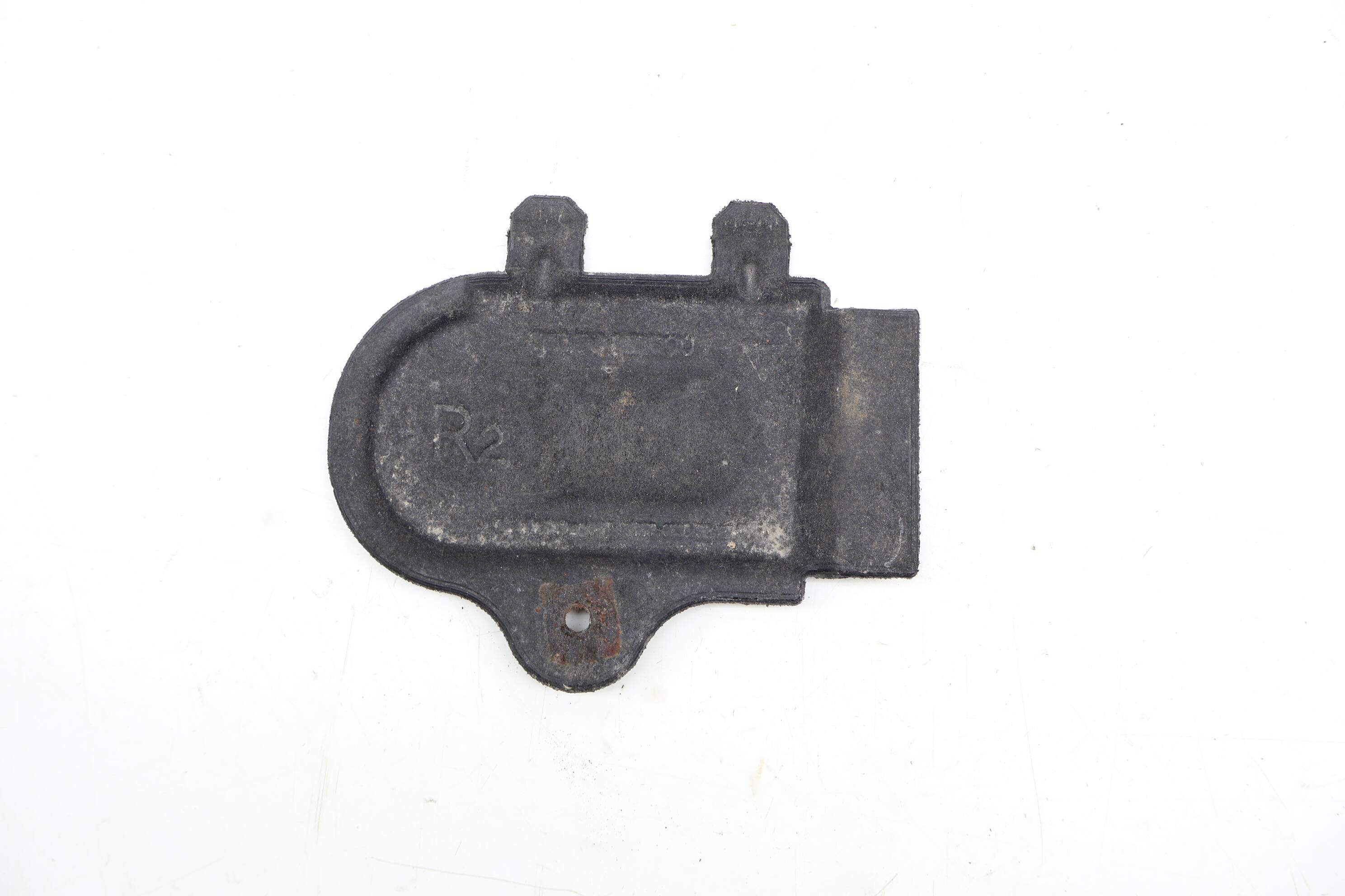 Underbody Cover 97050452600