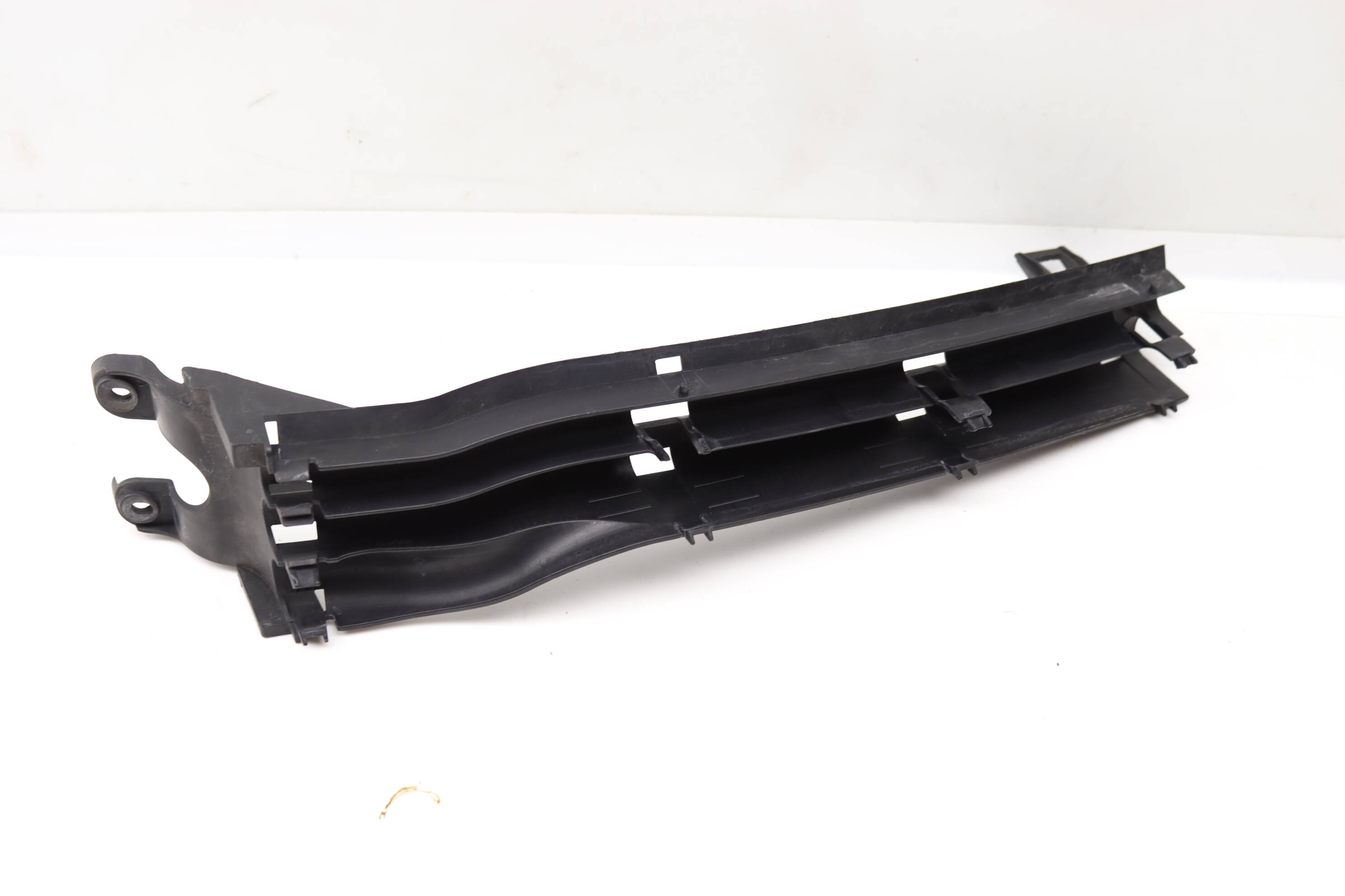 Alternator / Starter Harness Cable Conduit (Lower) 12527583755