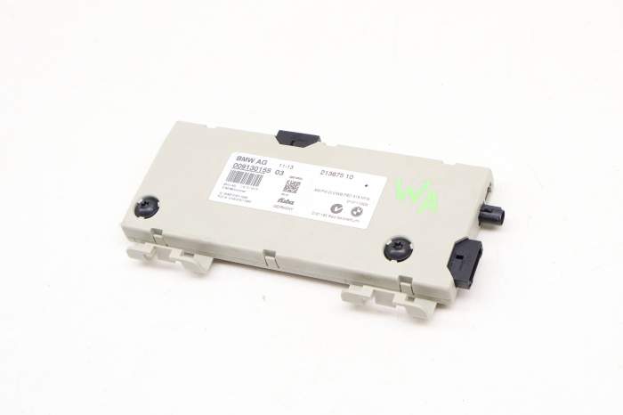 Diversity Antenna Amplifier 65209130155 main product photo