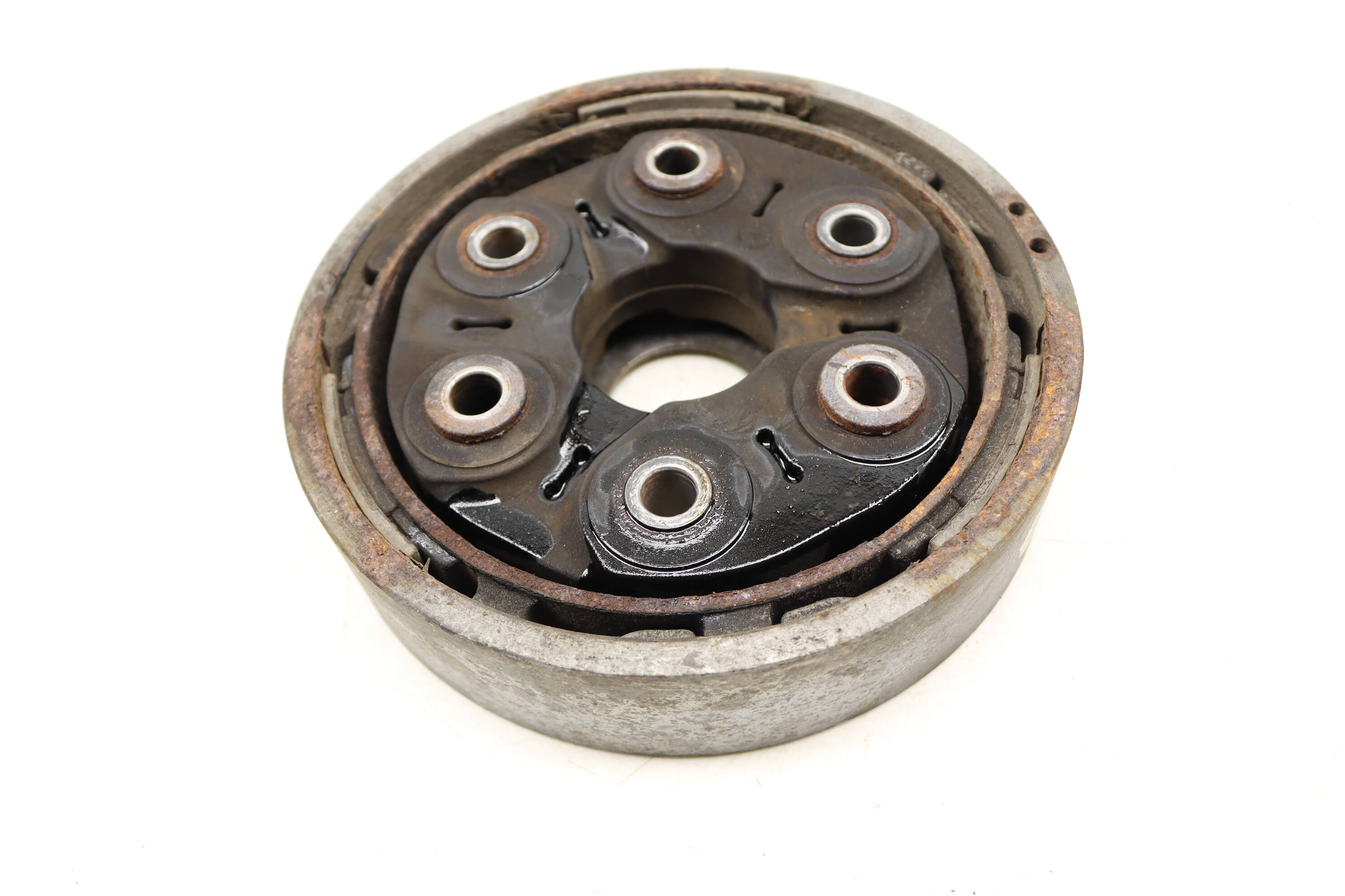 Driveshaft Coupling 5Q0521307