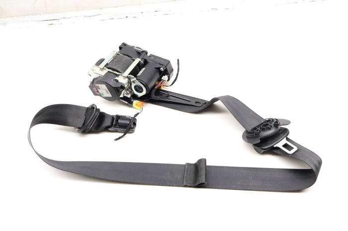 Seat Belt Retractor 4M0857706K main product photo