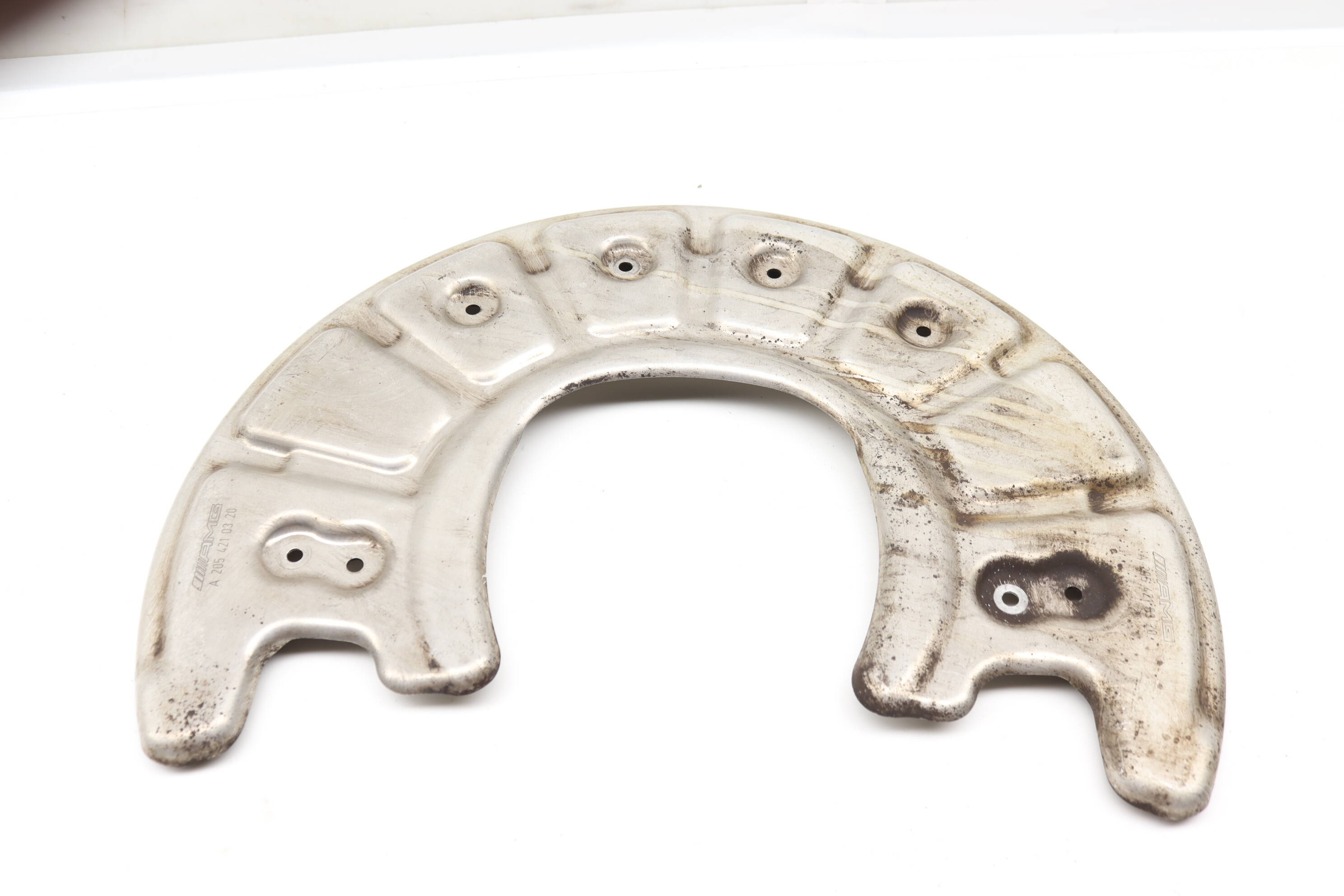 Brake Dust Cover / Splash Guard 2054210320