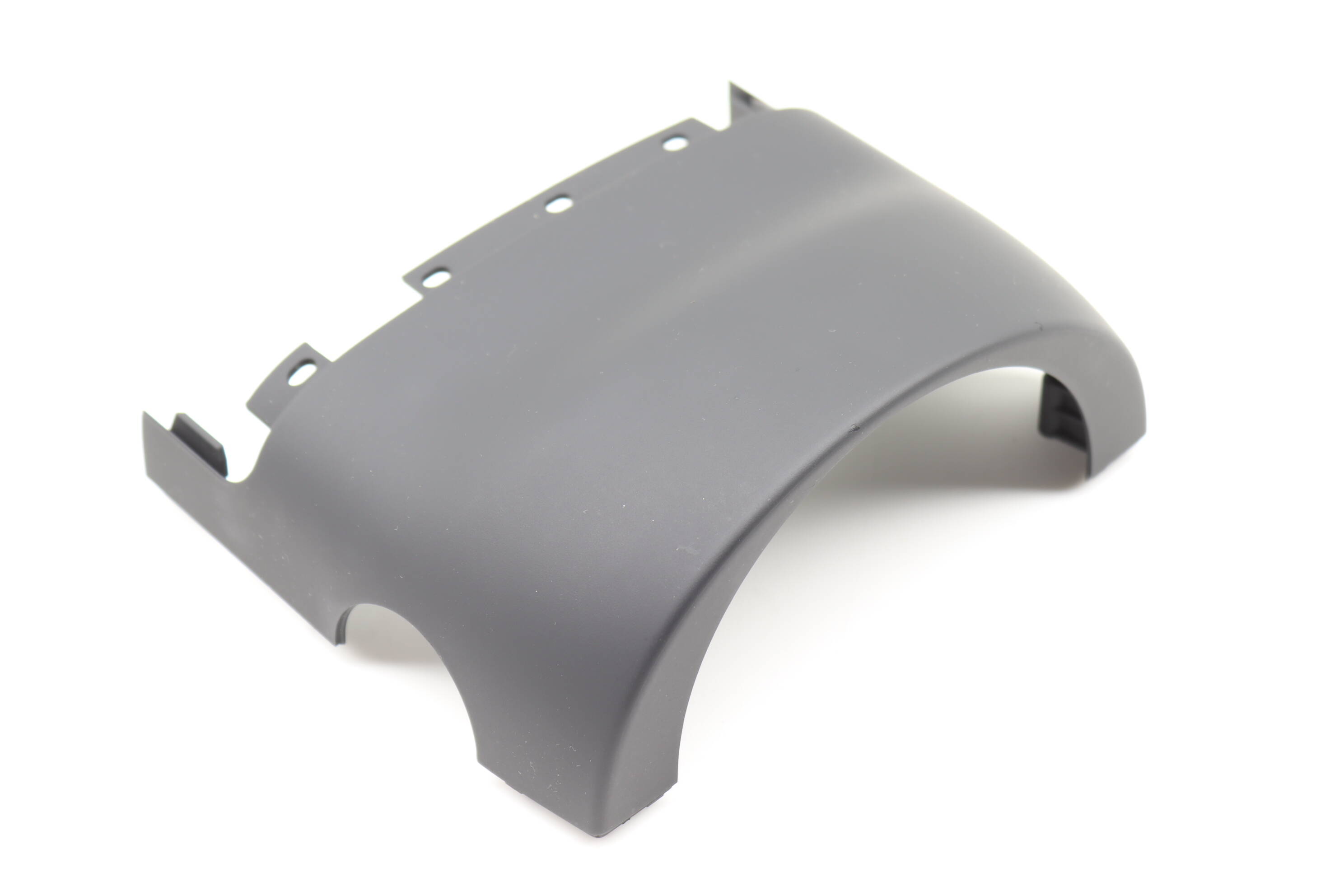 Upper Steering Column Cover / Trim 4L0953515