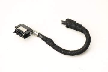 Mmi Lcd Display Screen Wiring Connector / Pigtail