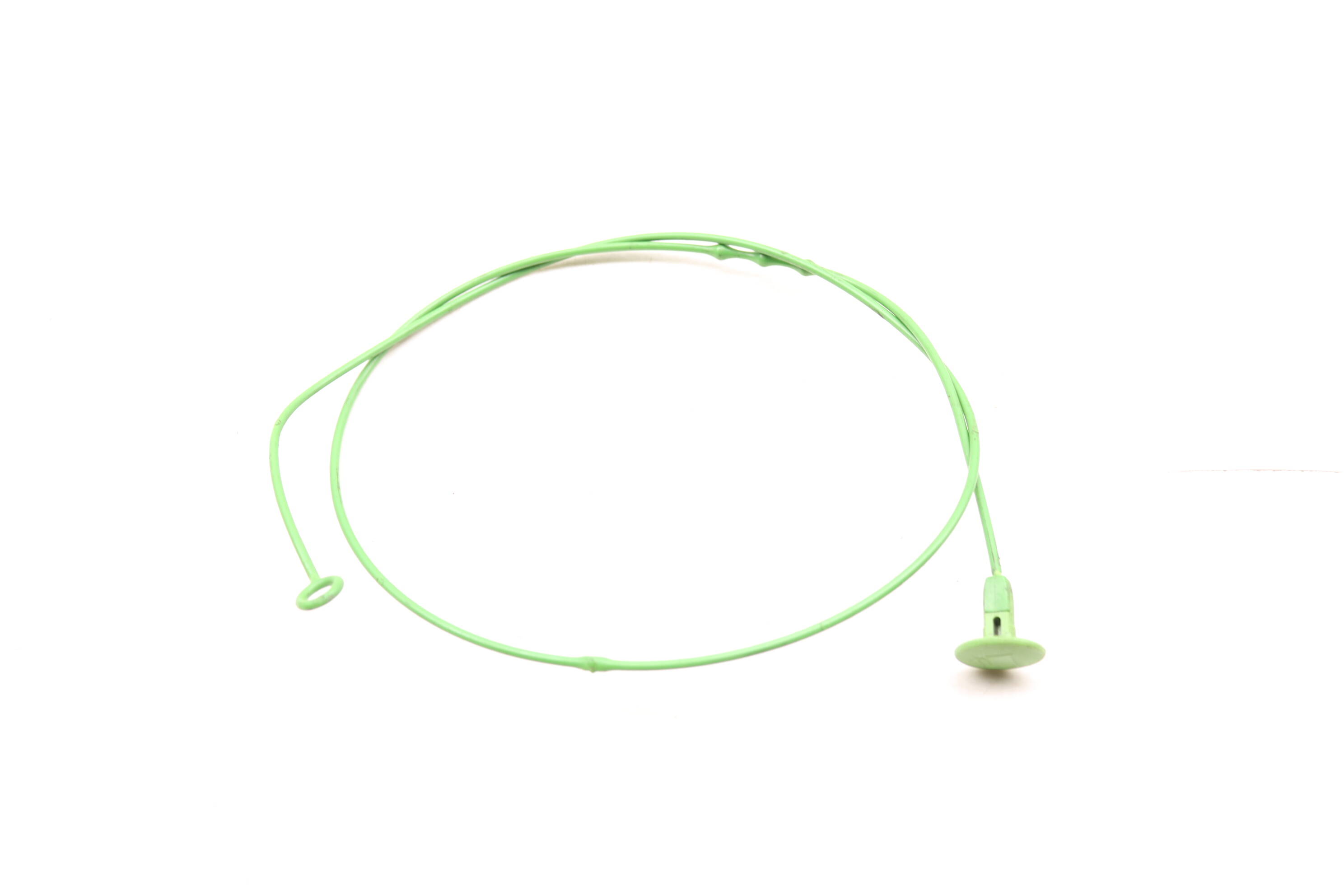 Gas / Fuel Door Emergency Release Cable 51257016702