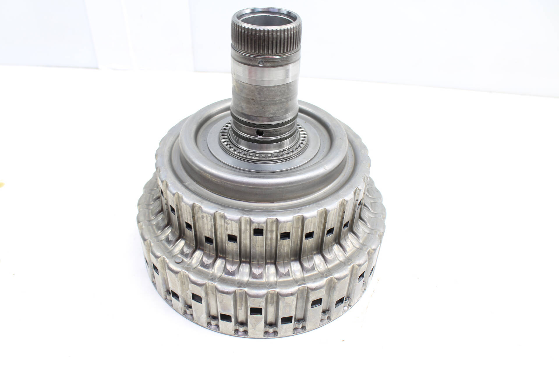 Zf 6Hp28af Lej Transmission - Sun Gear Shaft