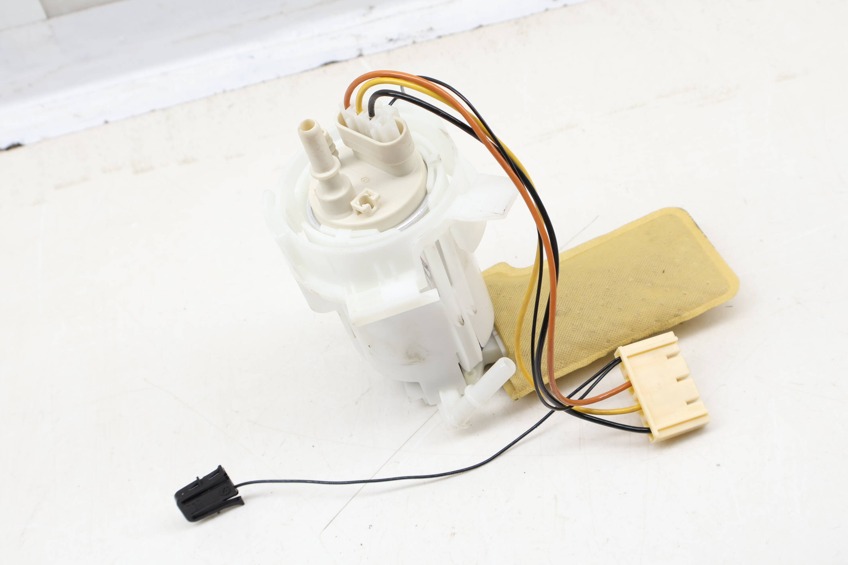 In-Tank Fuel Pump 4H0906089A