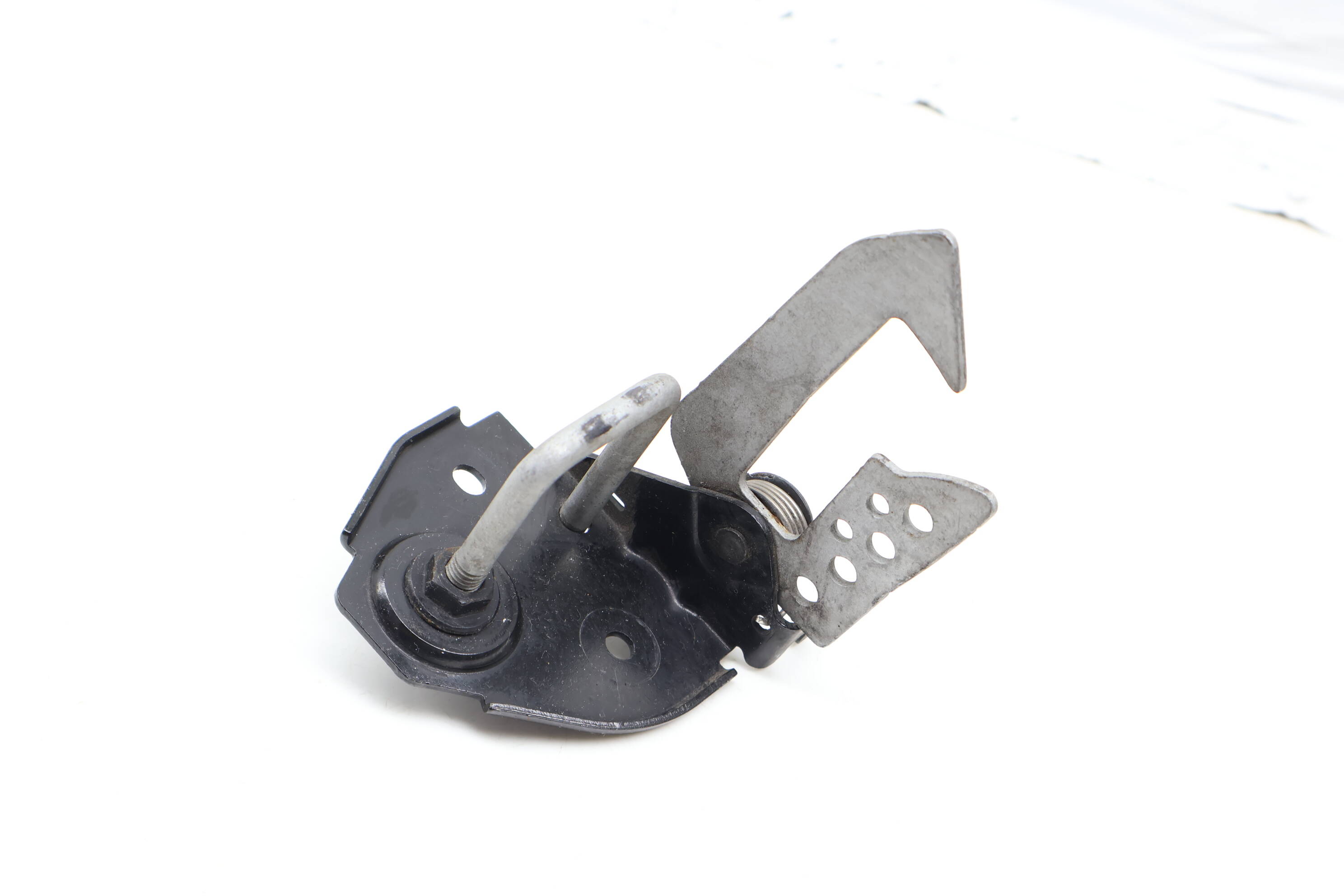 Upper Hood Latch / Lock 51237183764