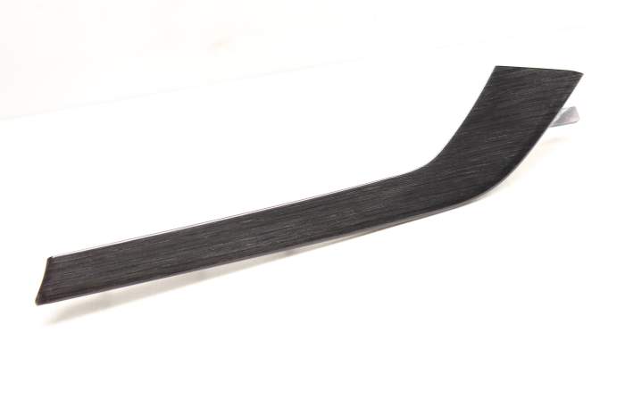 Door Panel Trim / Molding 4M0867410L main product photo