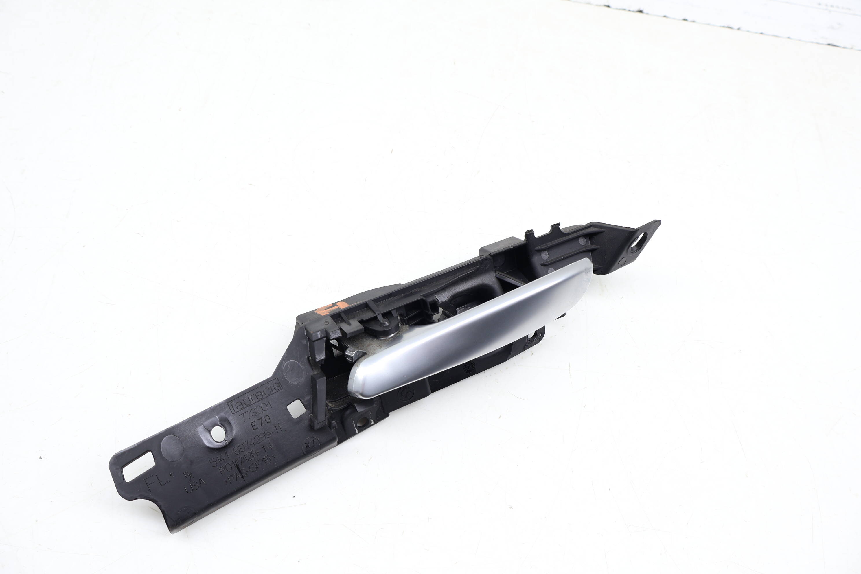 Interior Door Release / Handle 51416974295