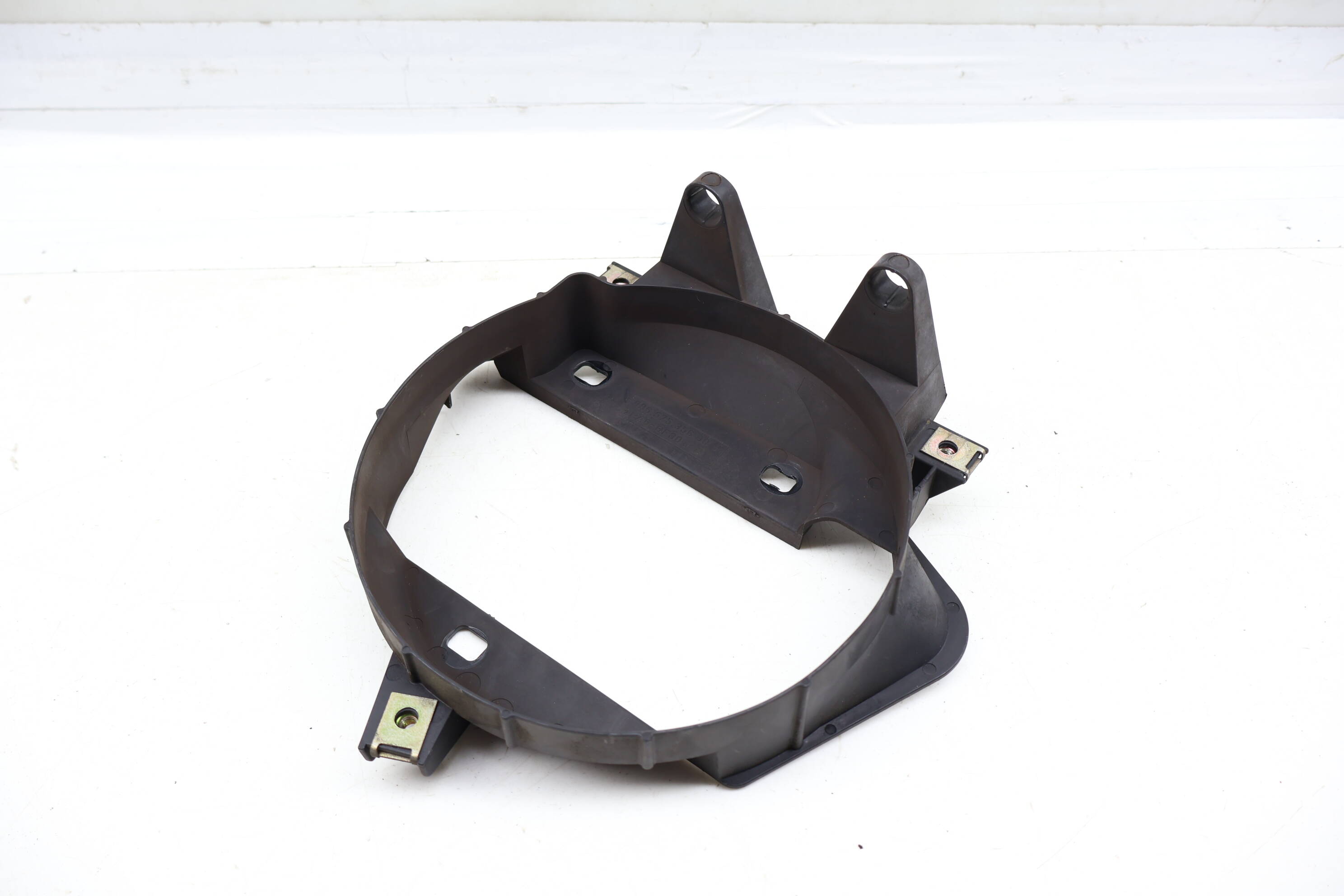 Radiator Fan Housing / Shroud 98657535600