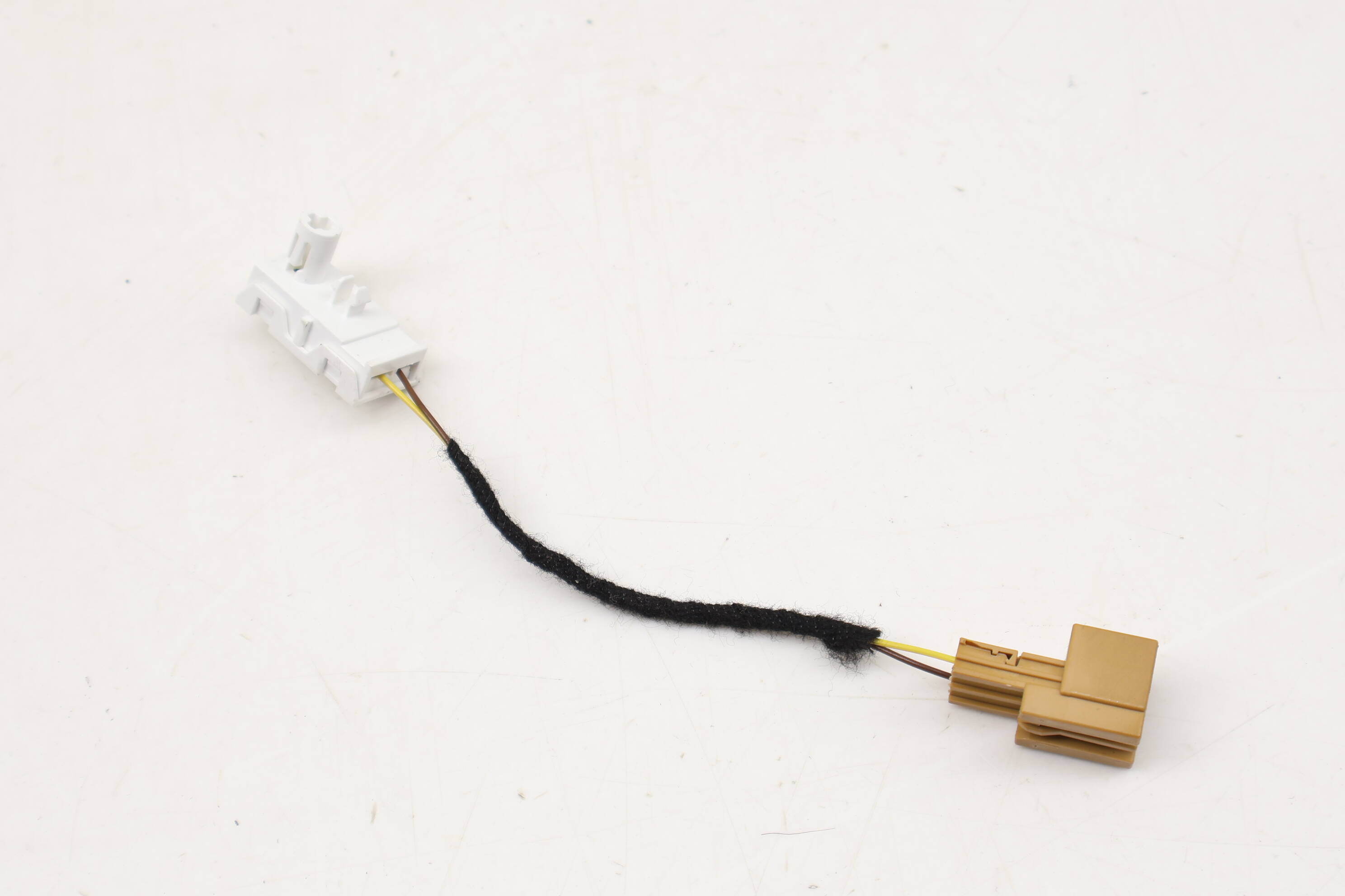 Led Light Module Wiring Connector 8W0947356E