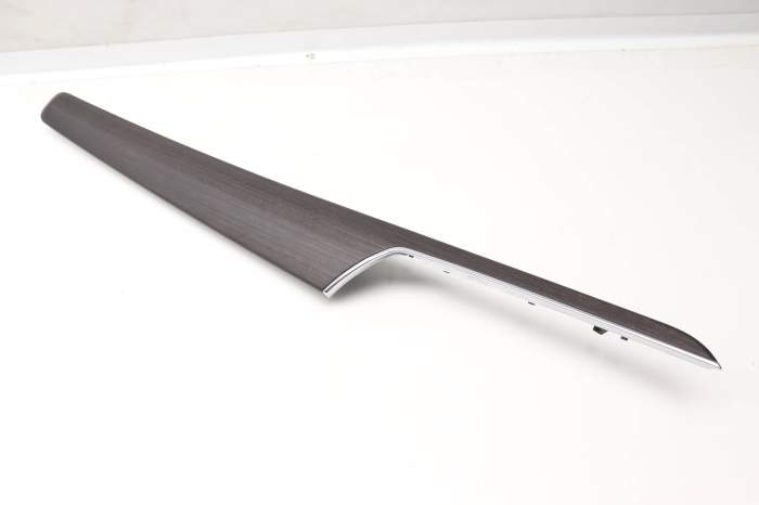 Door Panel Trim / Molding 80A867410AM main product photo