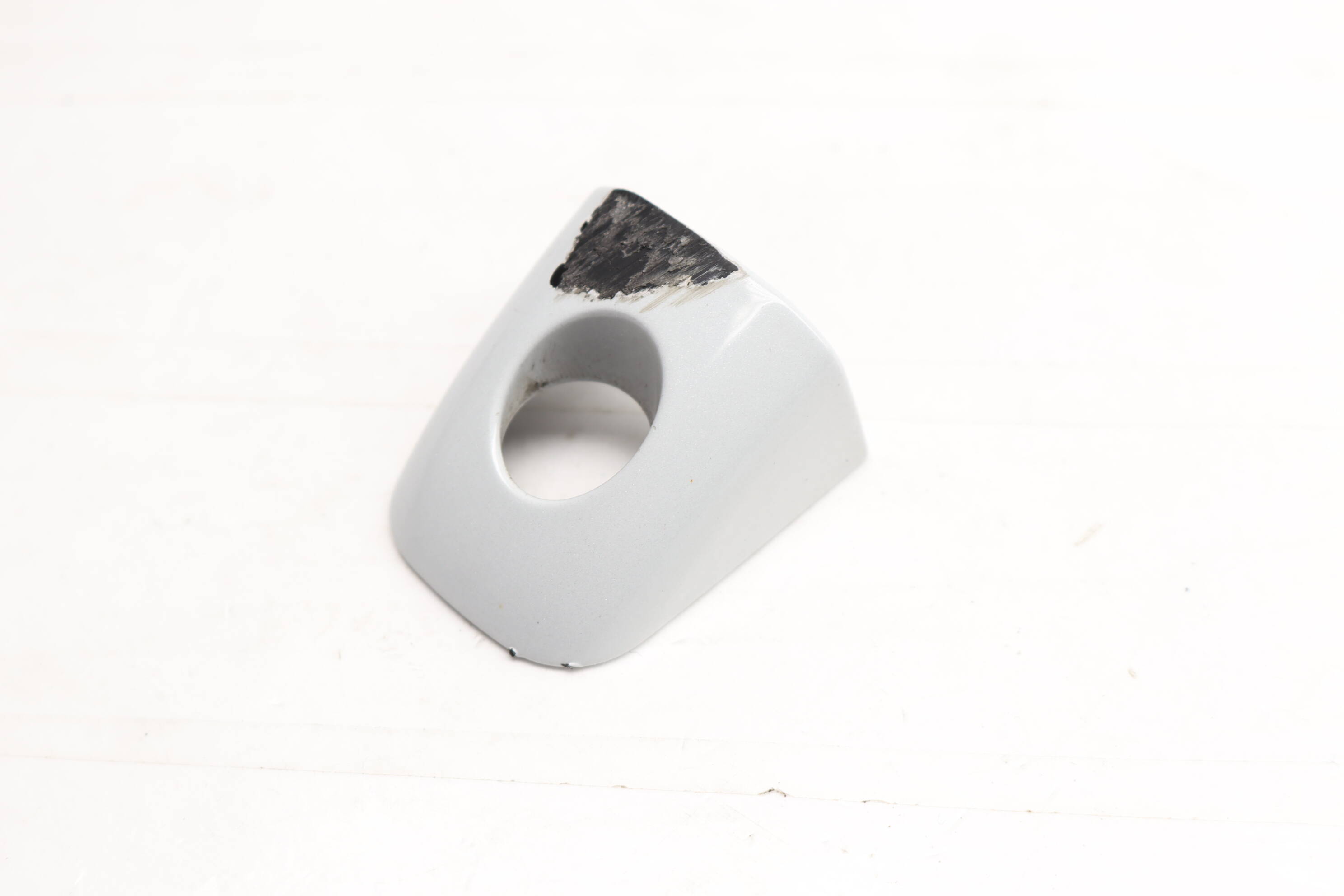 Exterior Door Handle Lock Cylinder Cap 8T0837879