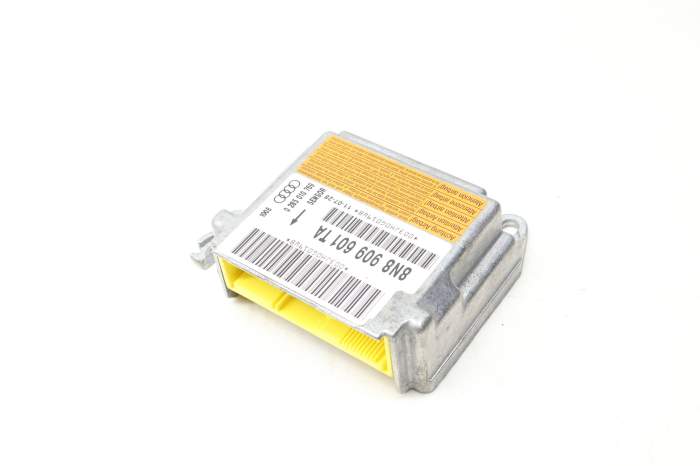 Air Bag / Airbag Control Module 8N8909601TA main product photo