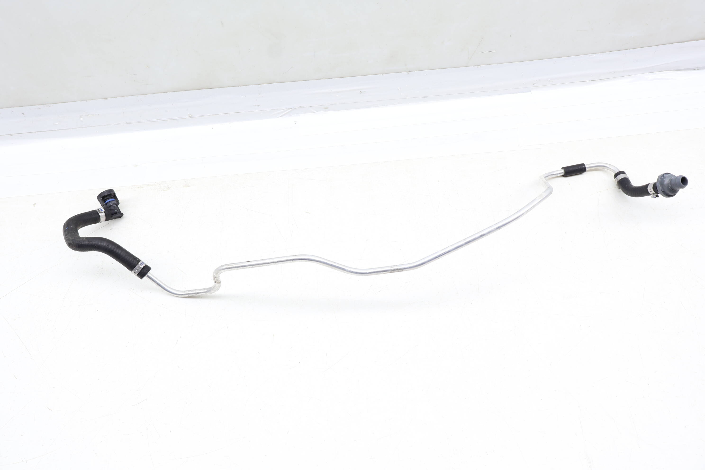 Brake Booster Vacuum Pipe / Line 11667564502