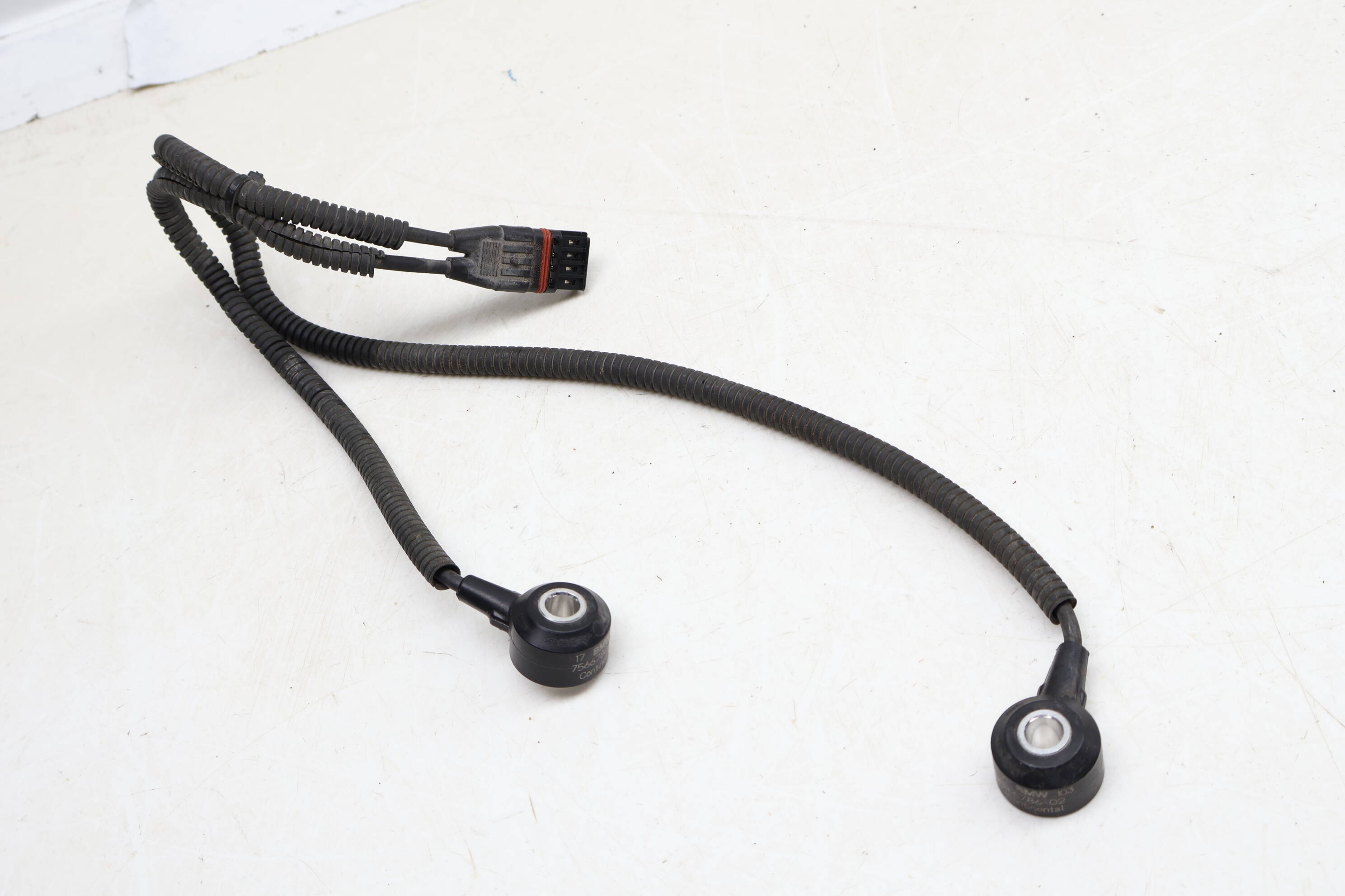 Knock Sensor 13627566786