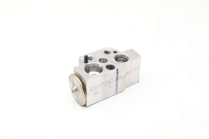 Ac Expansion Valve 1K0816679 main product photo