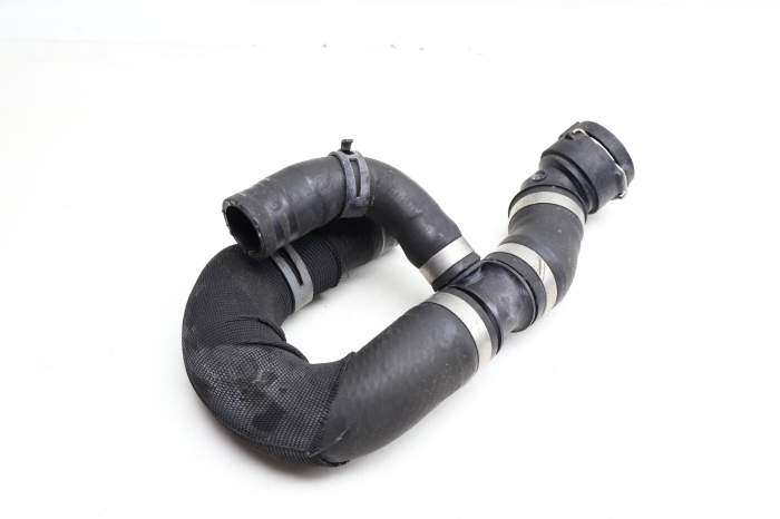 Lower Radiator Coolant Hose / Line 8E0121055AD main product photo